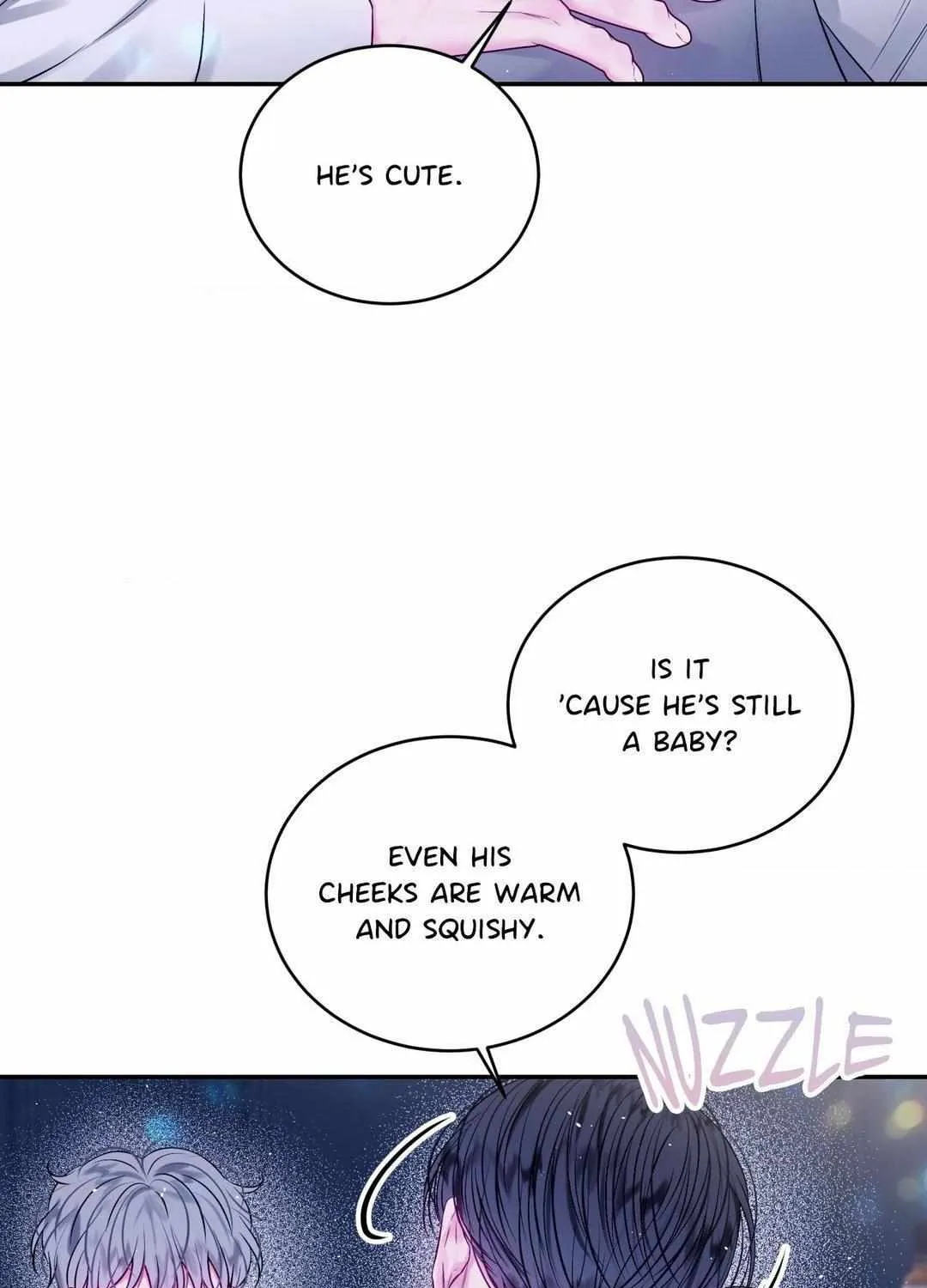 Imperfectly Us Chapter 14 page 126 - 