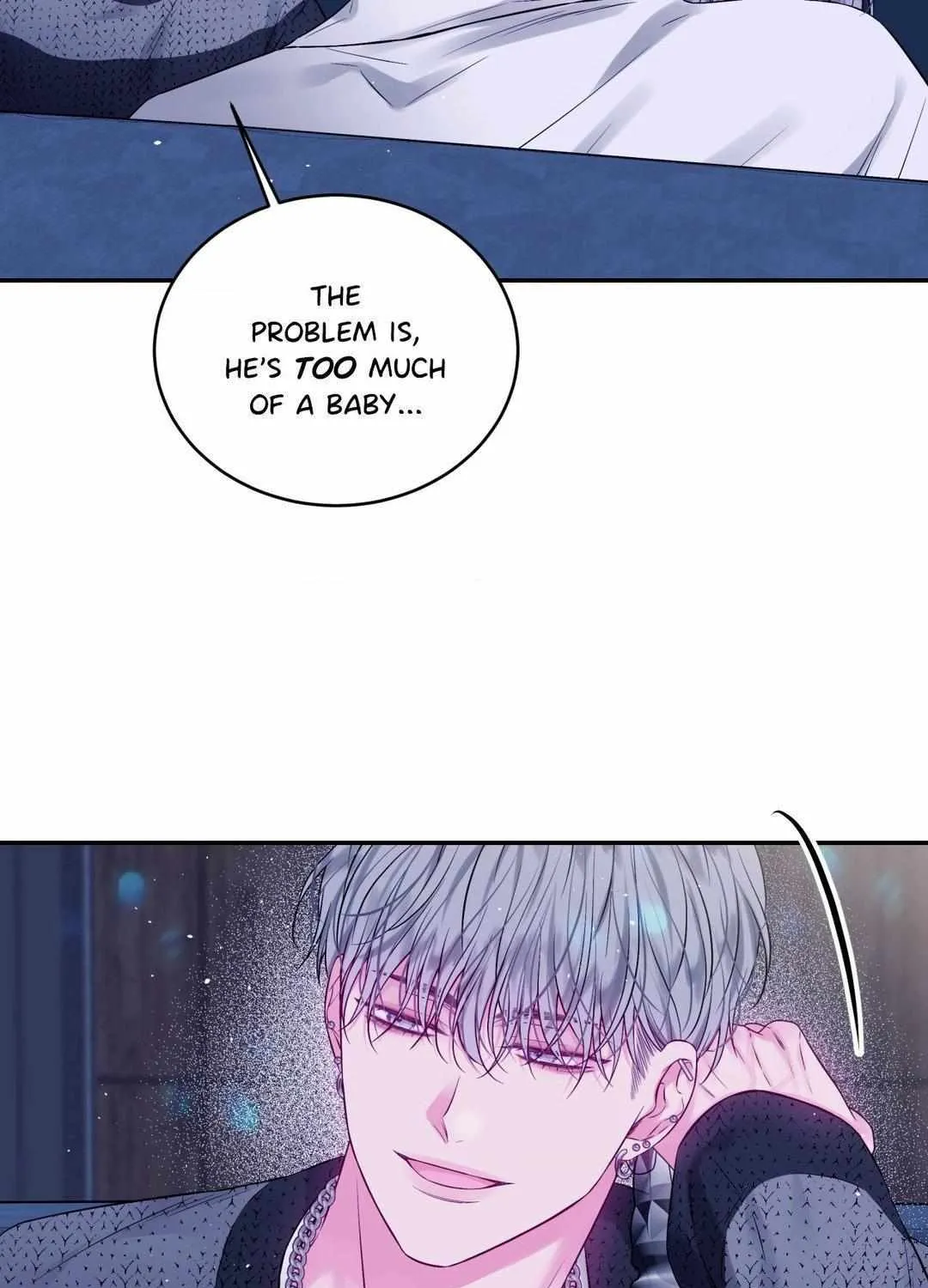 Imperfectly Us Chapter 14 page 128 - 