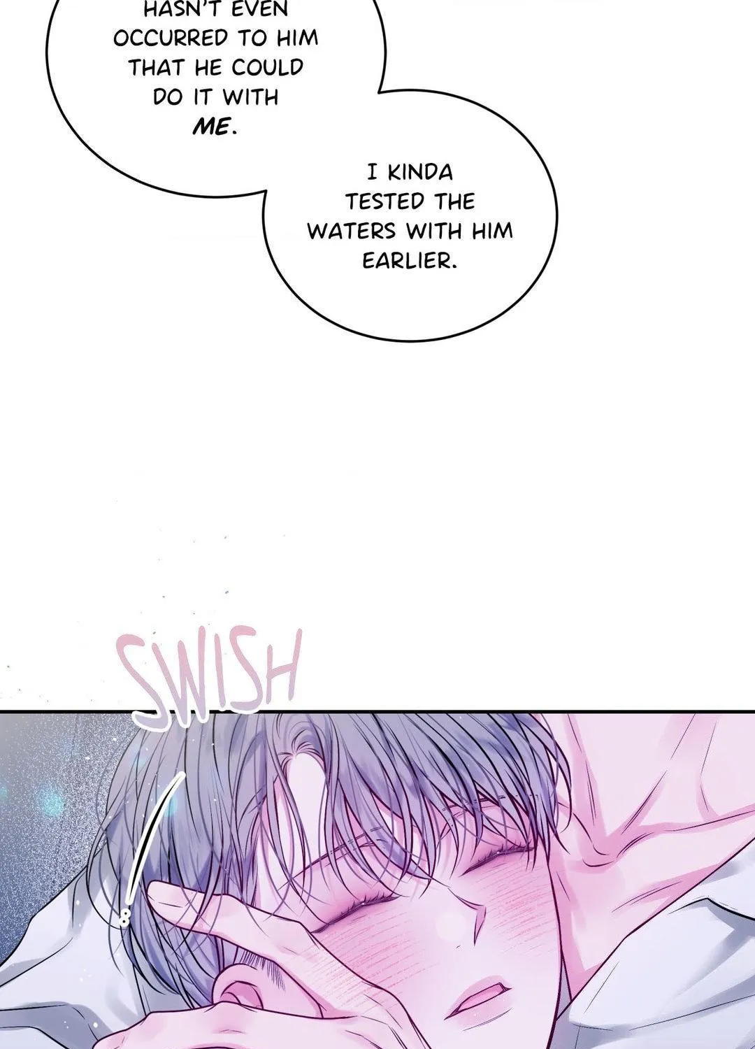 Imperfectly Us Chapter 14 page 130 - 