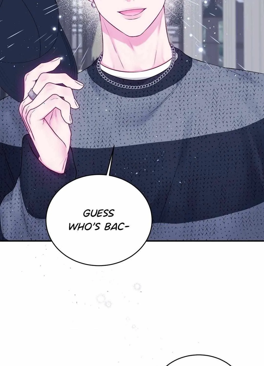 Imperfectly Us Chapter 14 page 18 - 