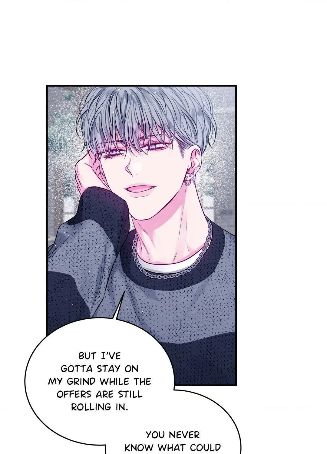 Imperfectly Us Chapter 14 page 28 - 
