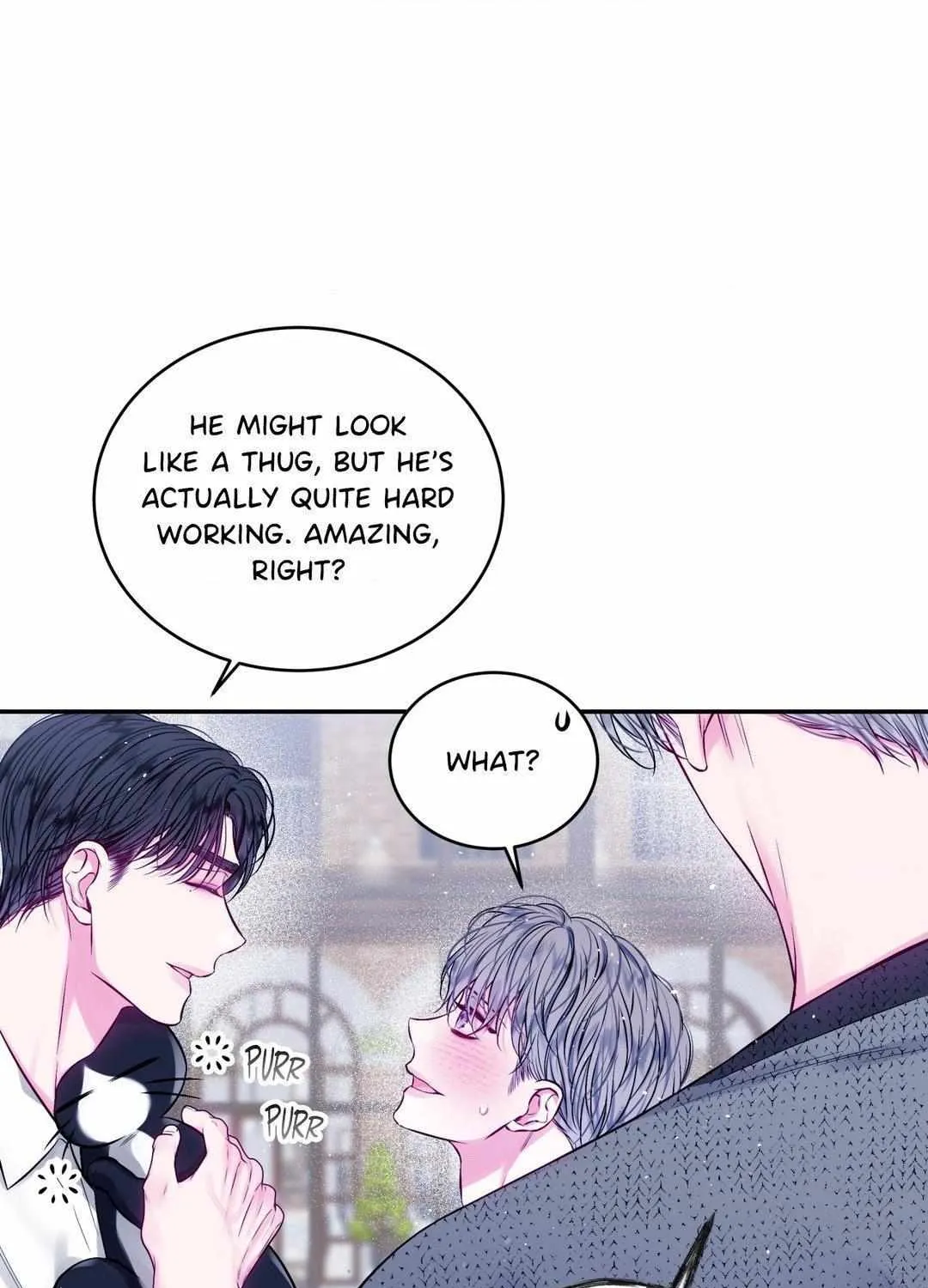 Imperfectly Us Chapter 14 page 30 - 