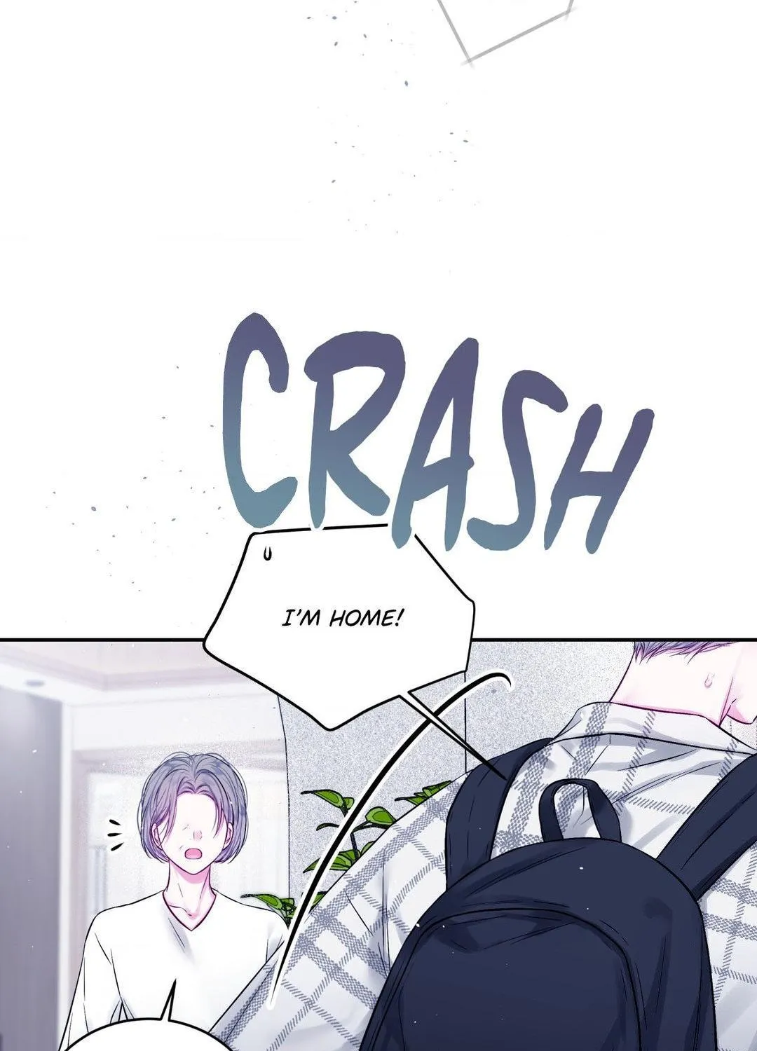 Imperfectly Us Chapter 14 page 4 - 