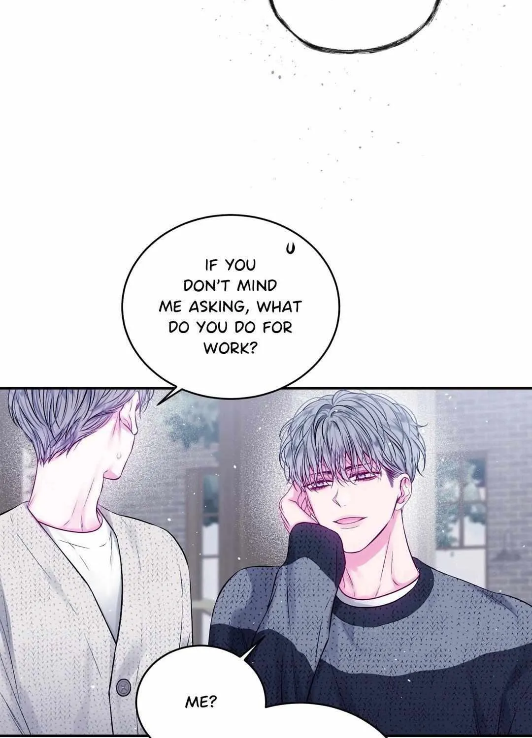 Imperfectly Us Chapter 14 page 32 - 