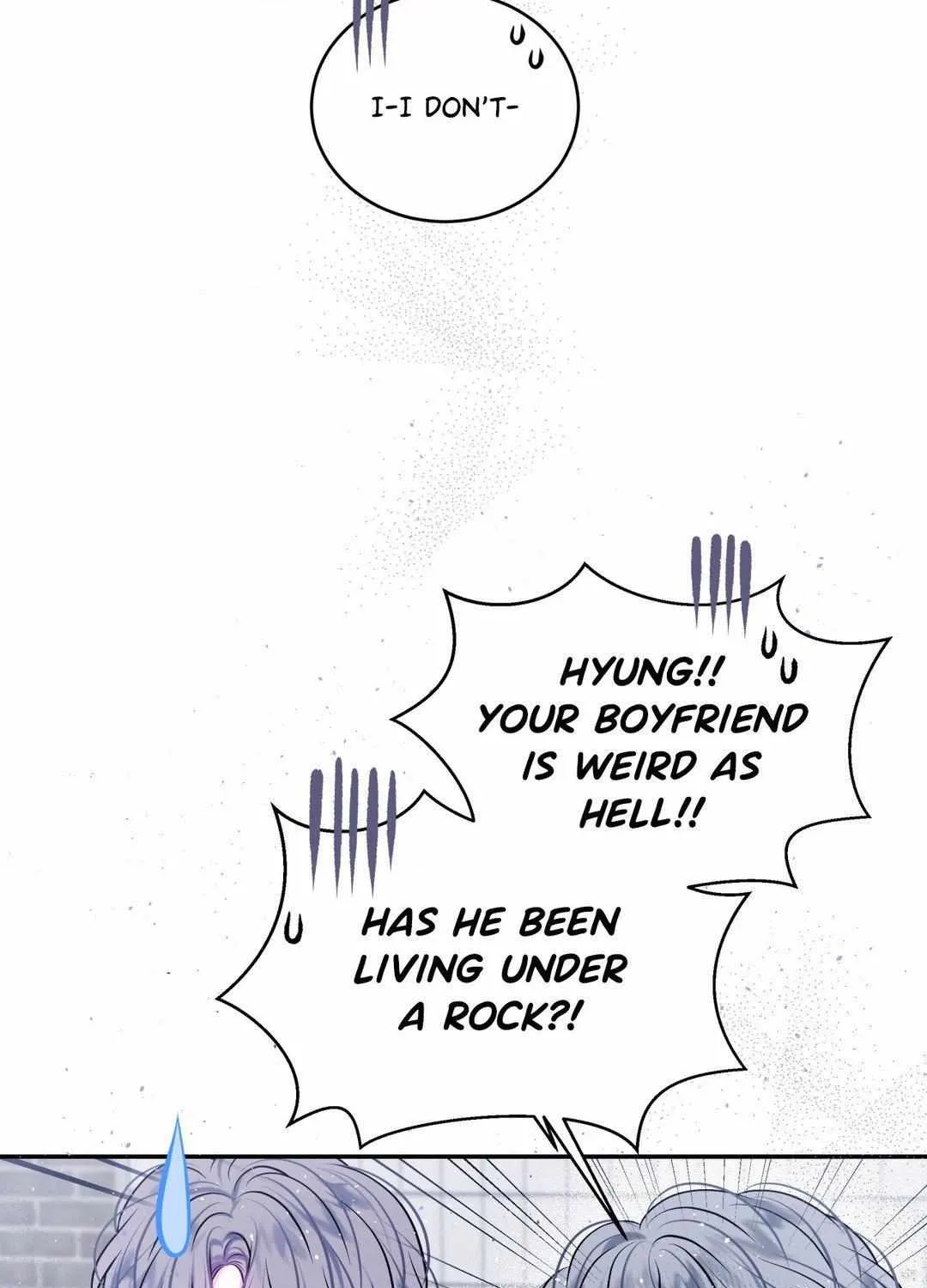 Imperfectly Us Chapter 14 page 38 - 