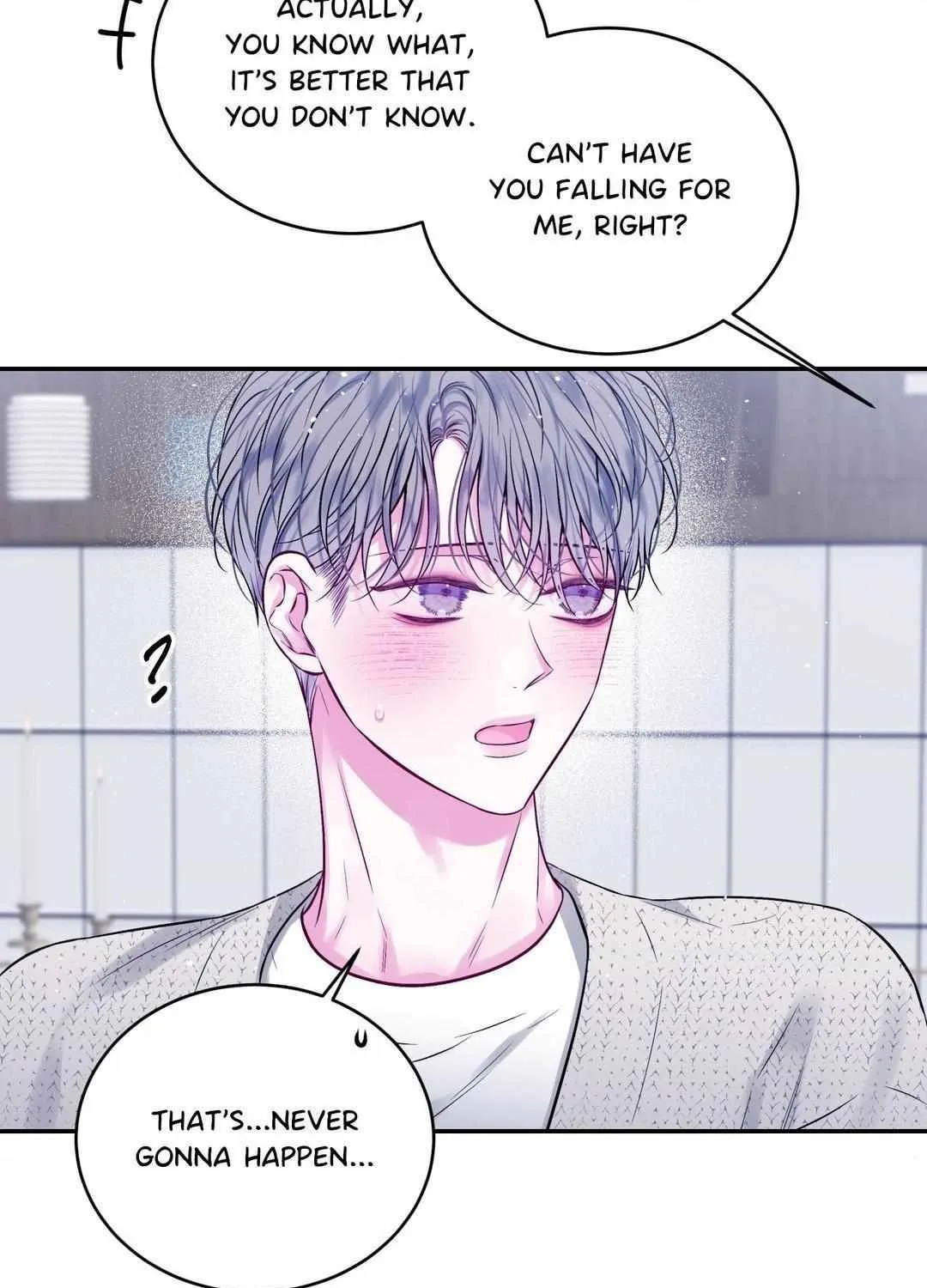 Imperfectly Us Chapter 14 page 44 - 