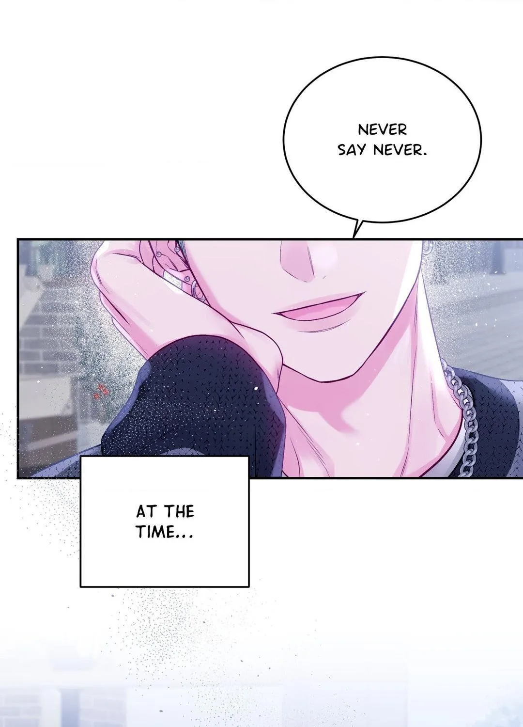 Imperfectly Us Chapter 14 page 46 - 
