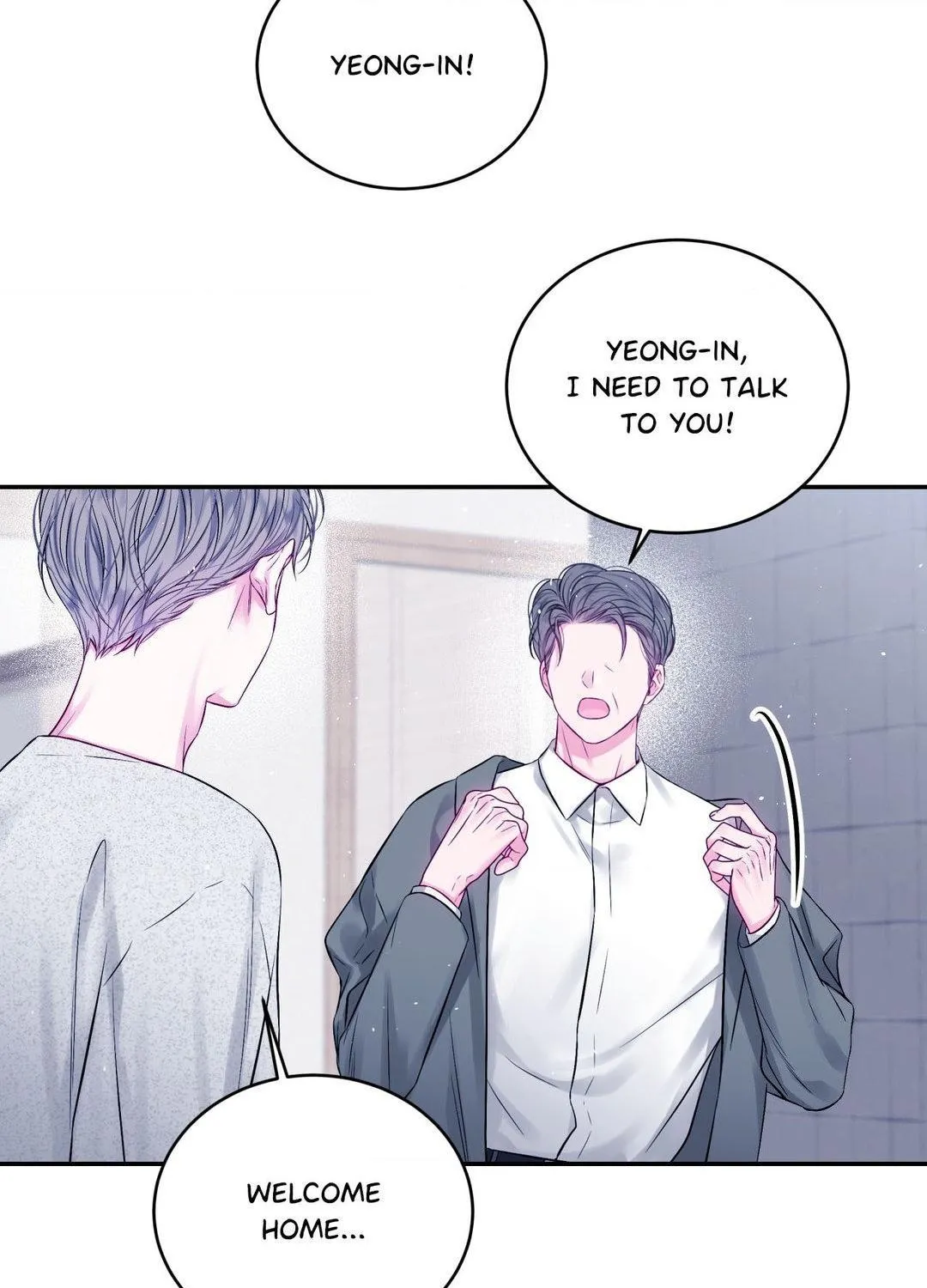 Imperfectly Us Chapter 14 page 54 - 