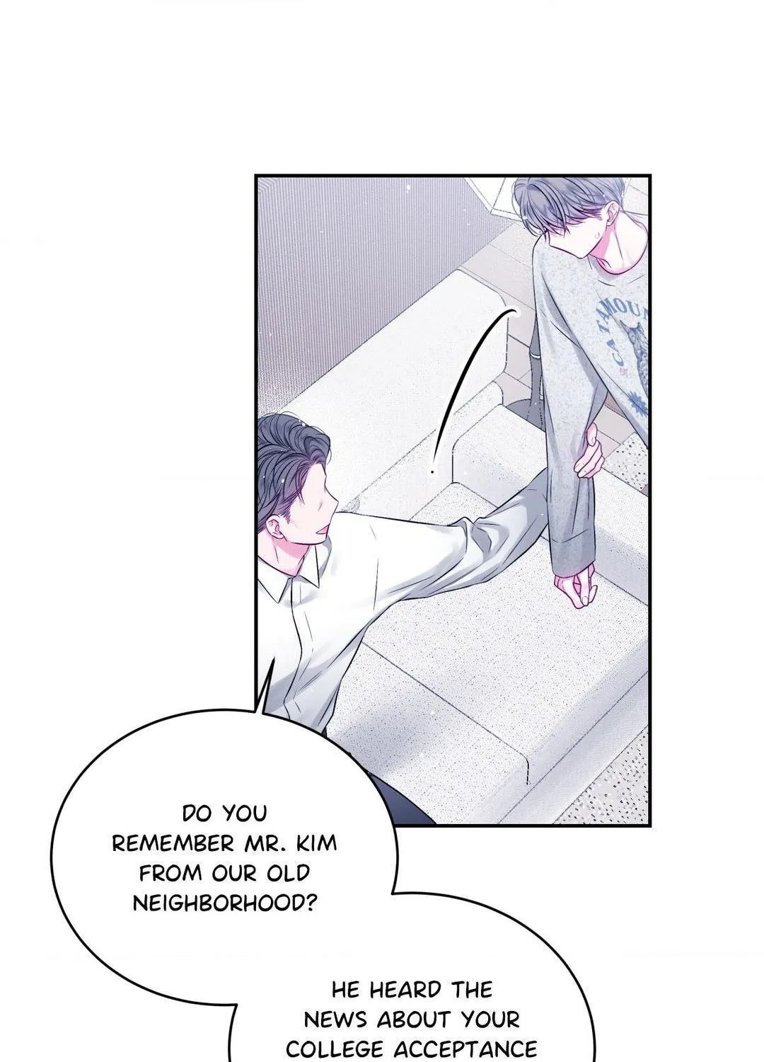 Imperfectly Us Chapter 14 page 58 - 