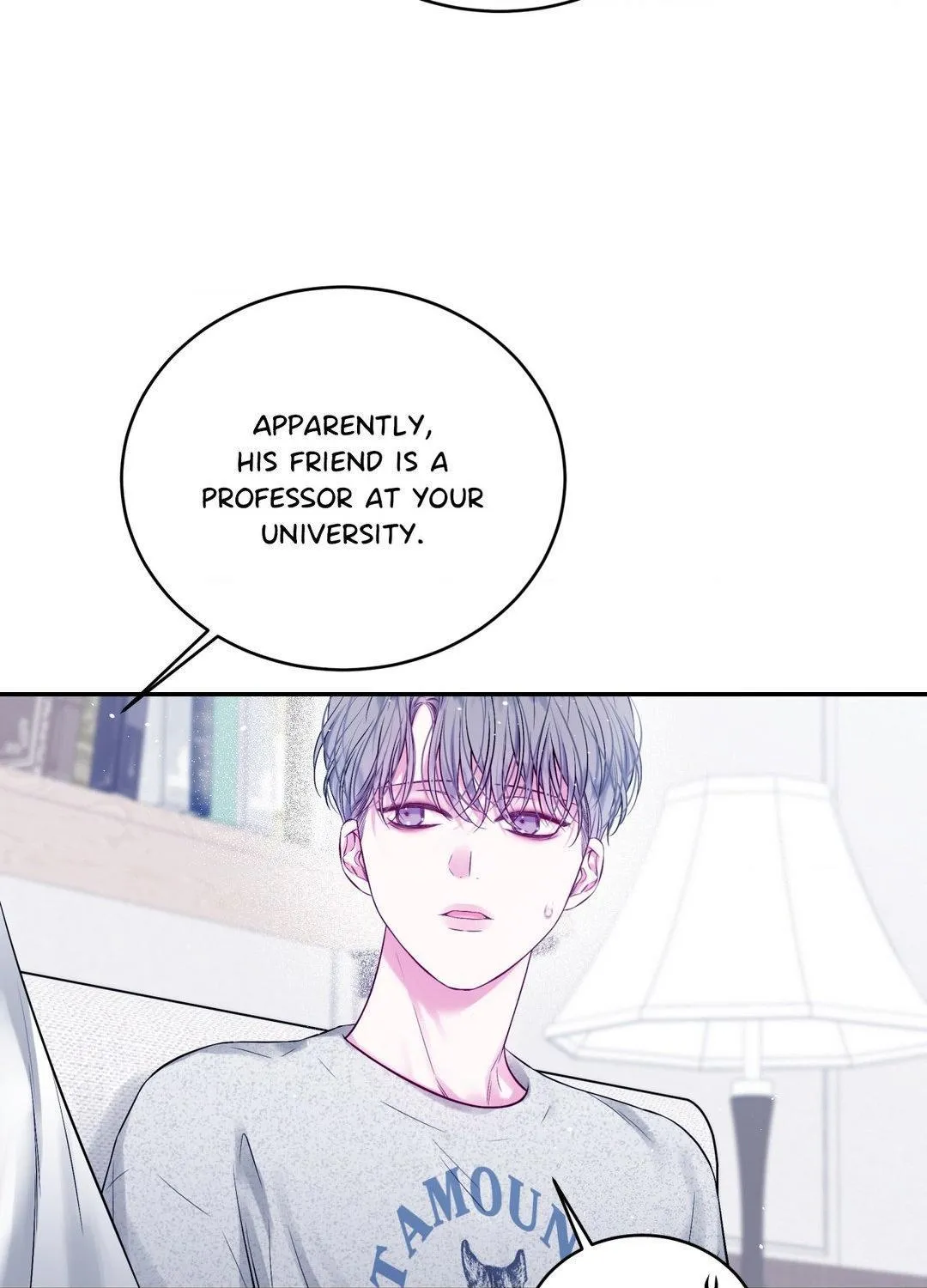 Imperfectly Us Chapter 14 page 60 - 