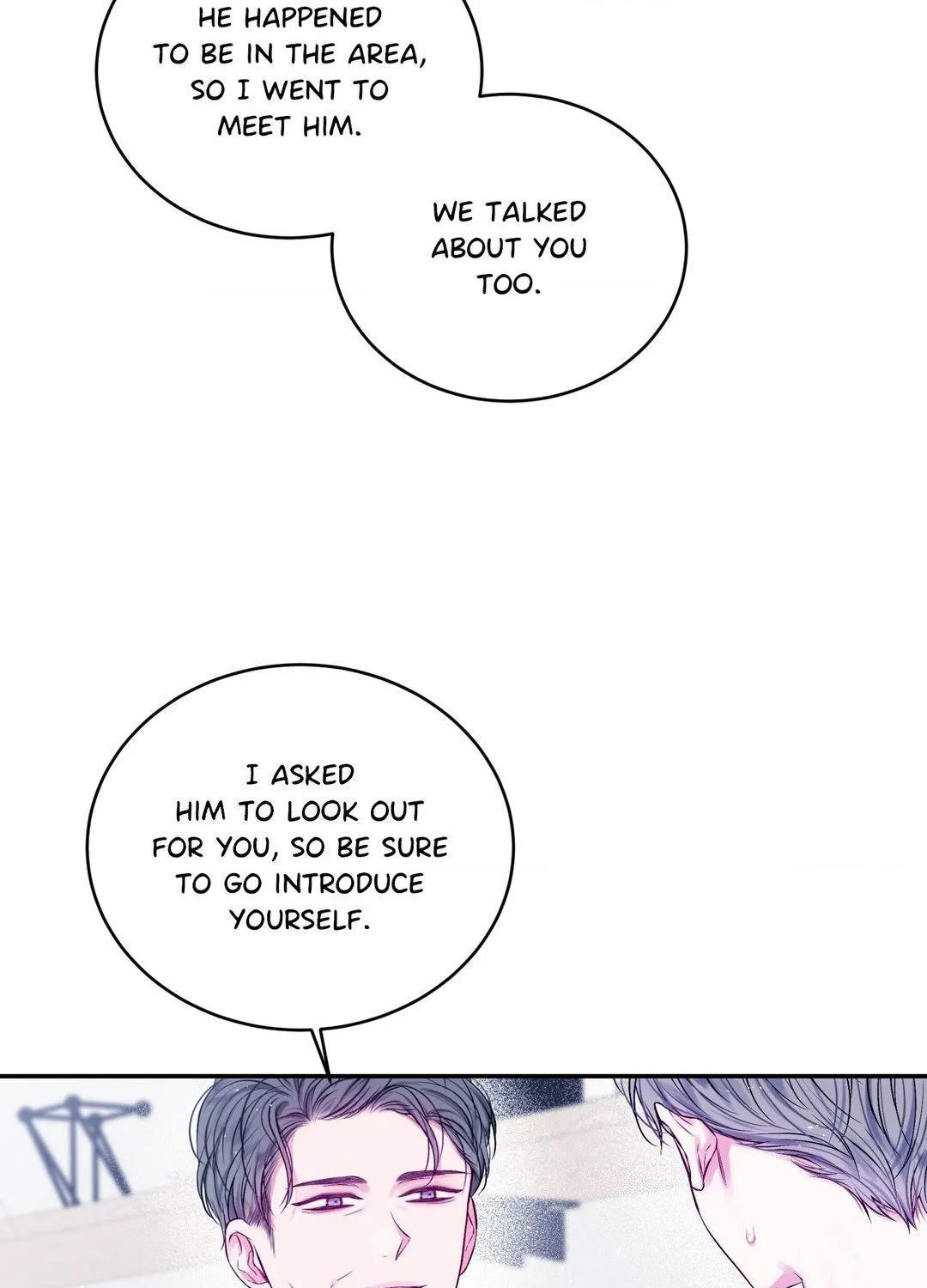 Imperfectly Us Chapter 14 page 64 - 
