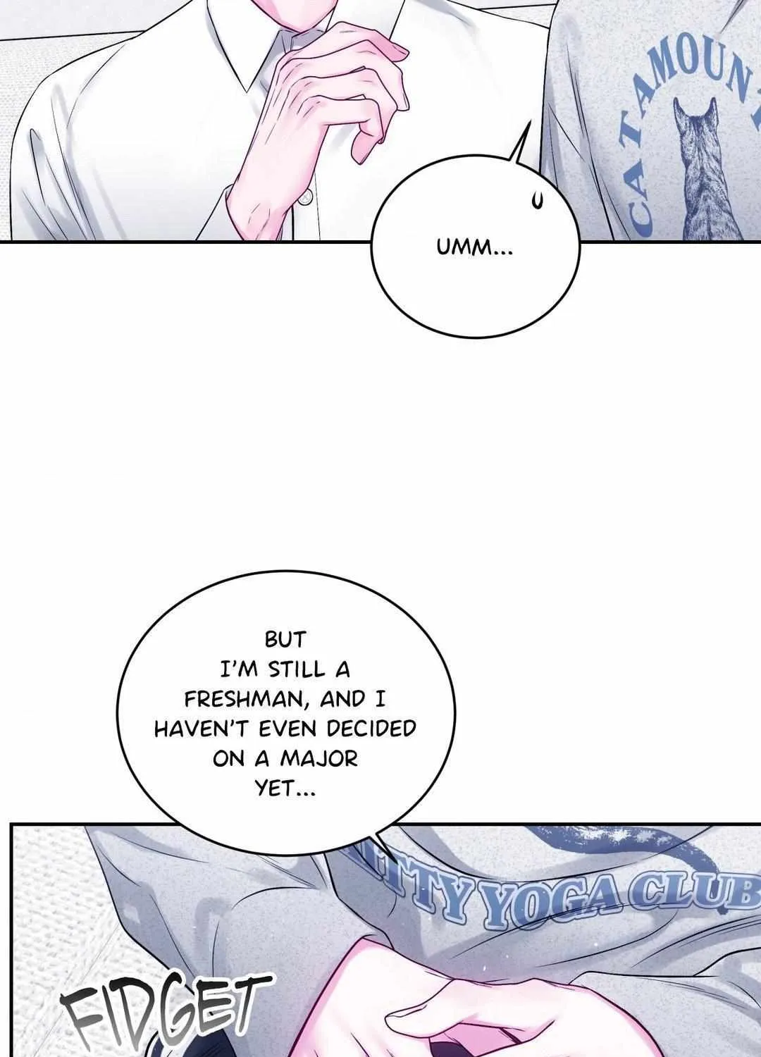 Imperfectly Us Chapter 14 page 66 - 