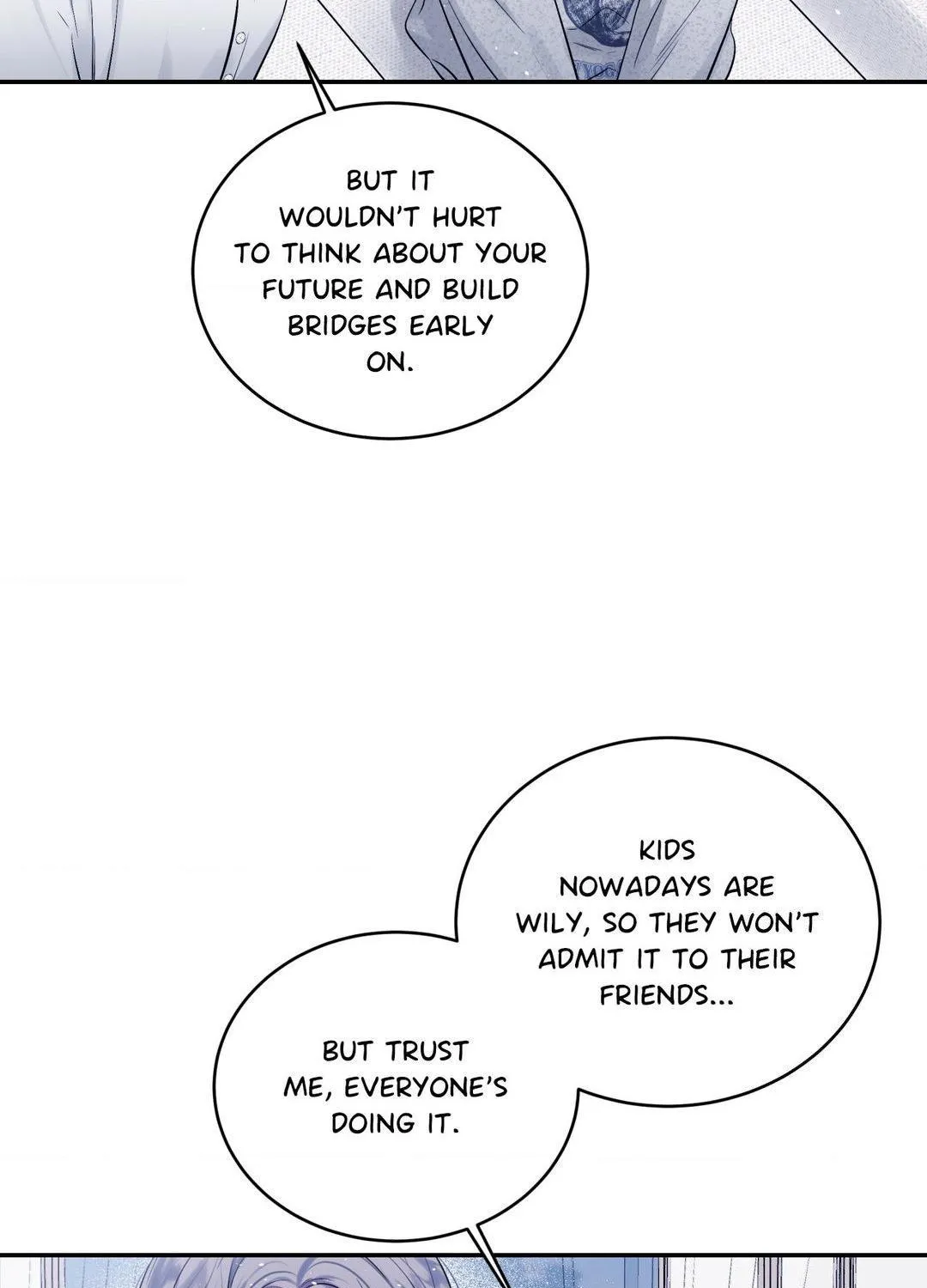 Imperfectly Us Chapter 14 page 70 - 