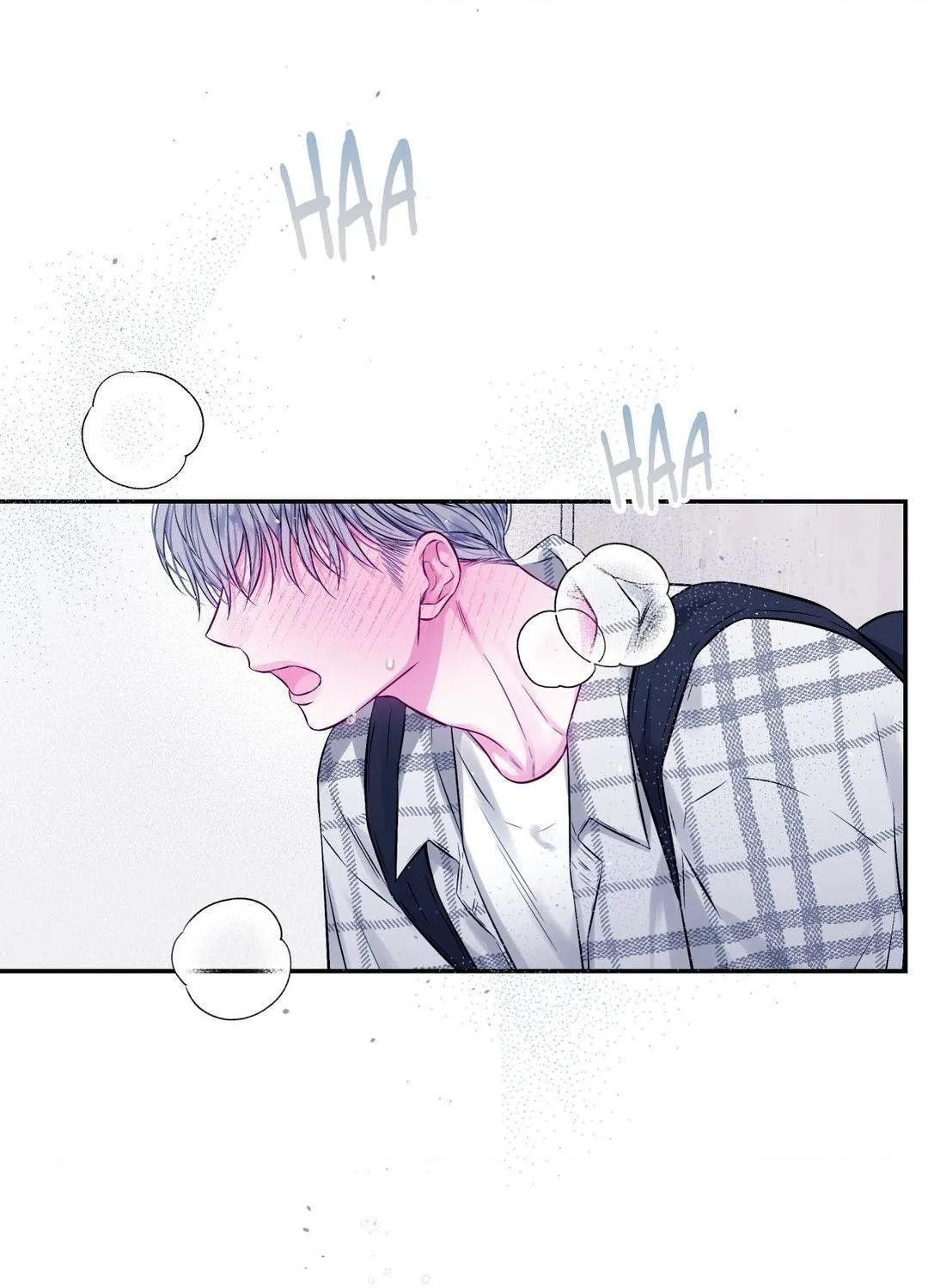 Imperfectly Us Chapter 14 page 8 - 