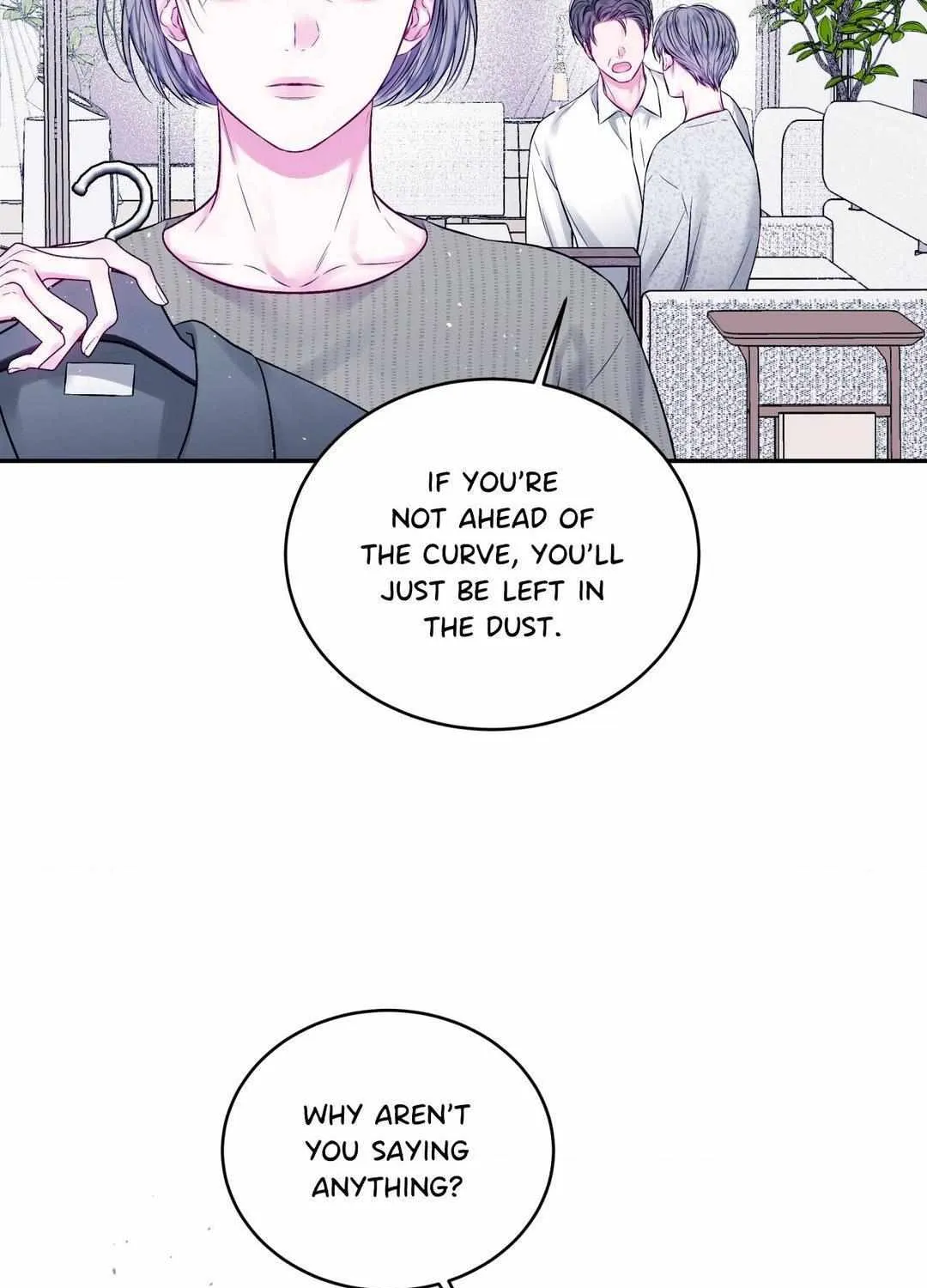 Imperfectly Us Chapter 14 page 72 - 