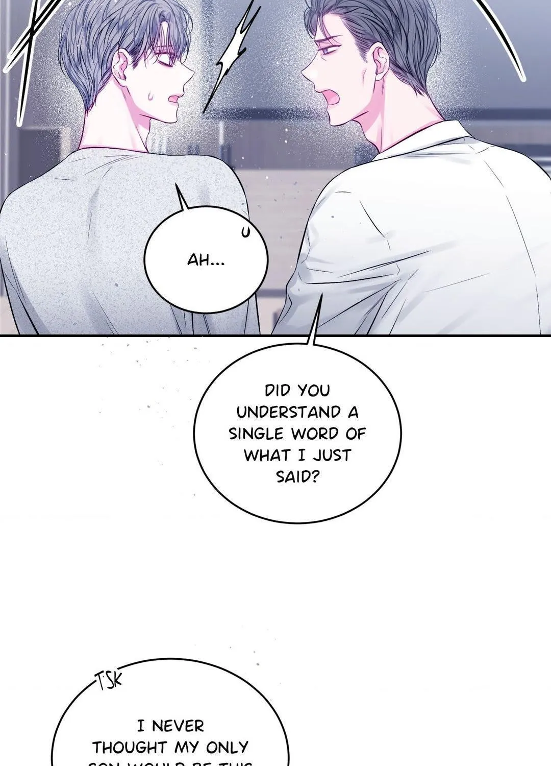 Imperfectly Us Chapter 14 page 74 - 