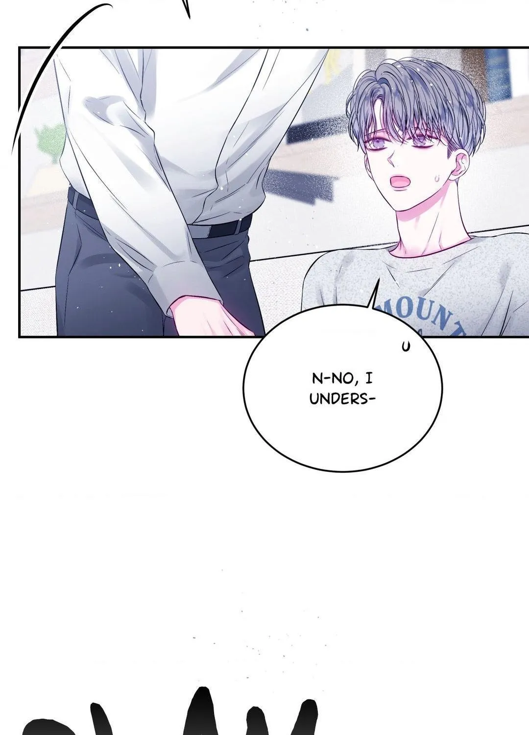Imperfectly Us Chapter 14 page 76 - 