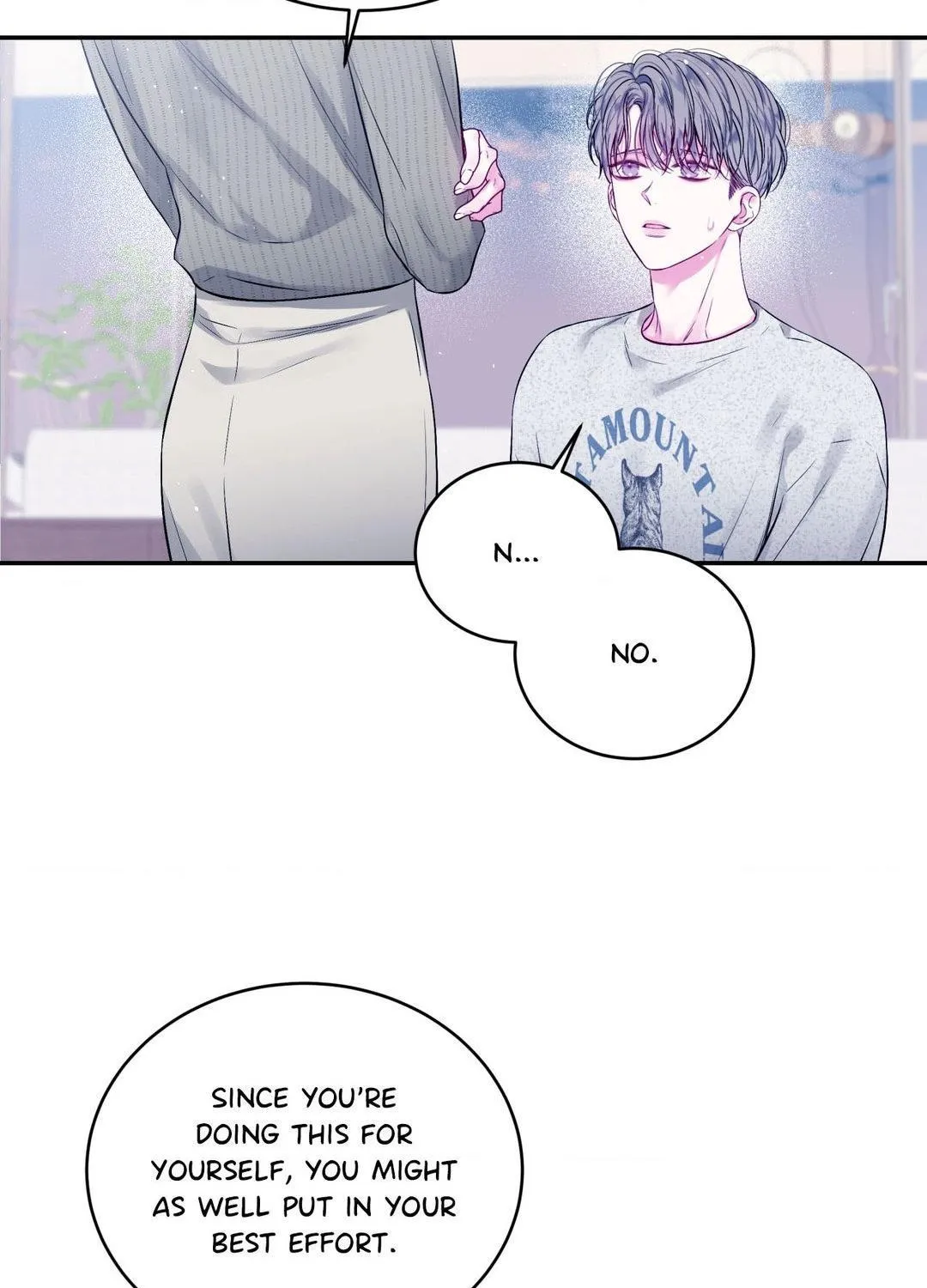 Imperfectly Us Chapter 14 page 80 - 