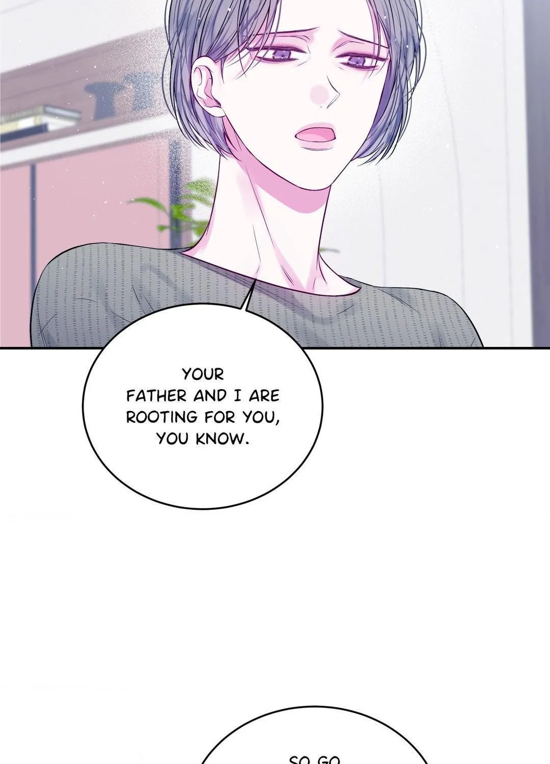 Imperfectly Us Chapter 14 page 82 - 