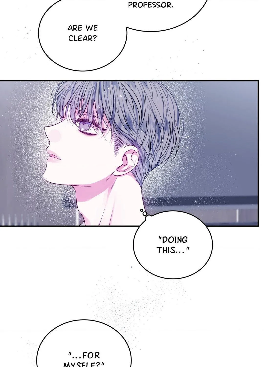 Imperfectly Us Chapter 14 page 84 - 