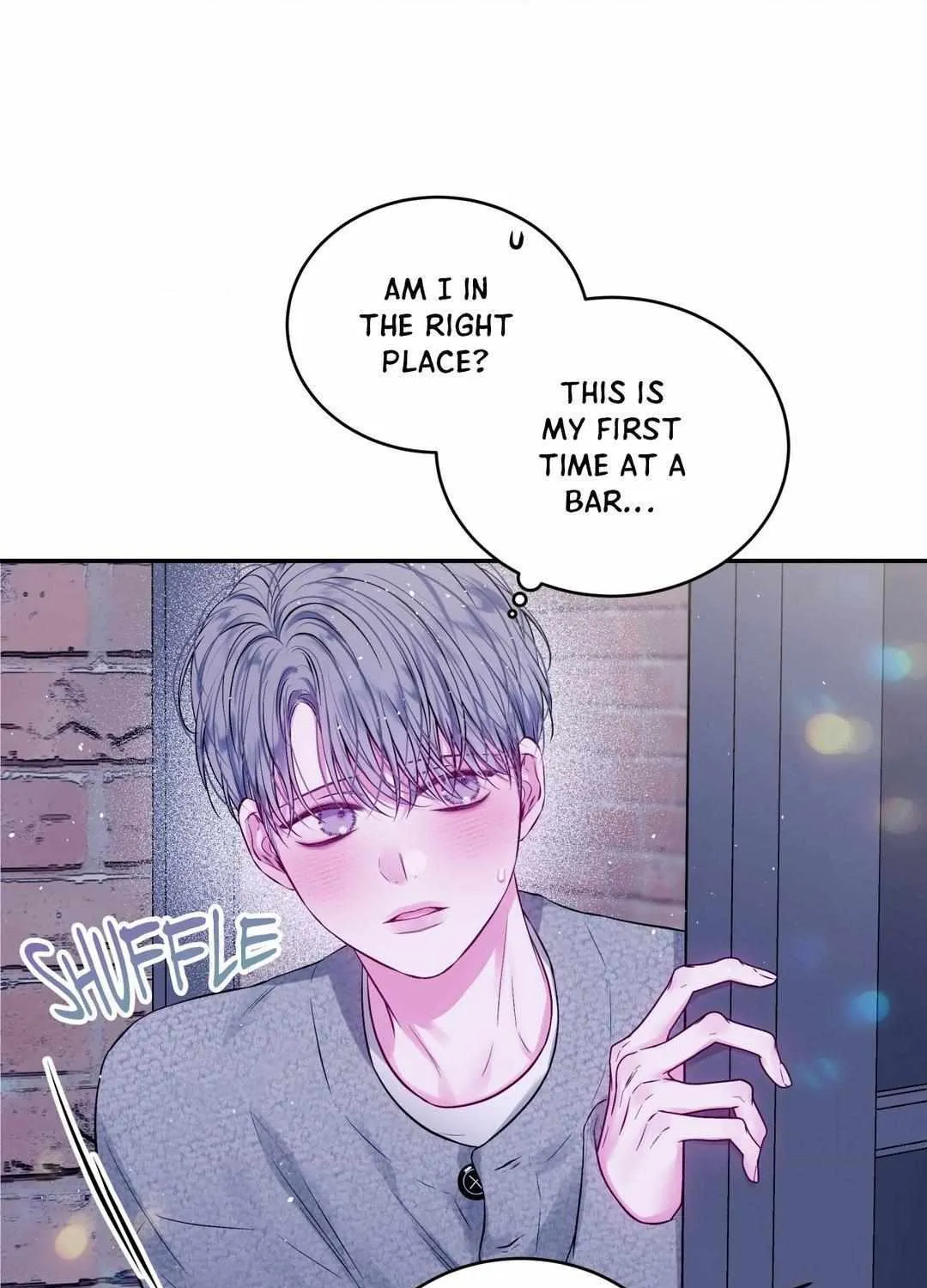 Imperfectly Us Chapter 14 page 96 - 