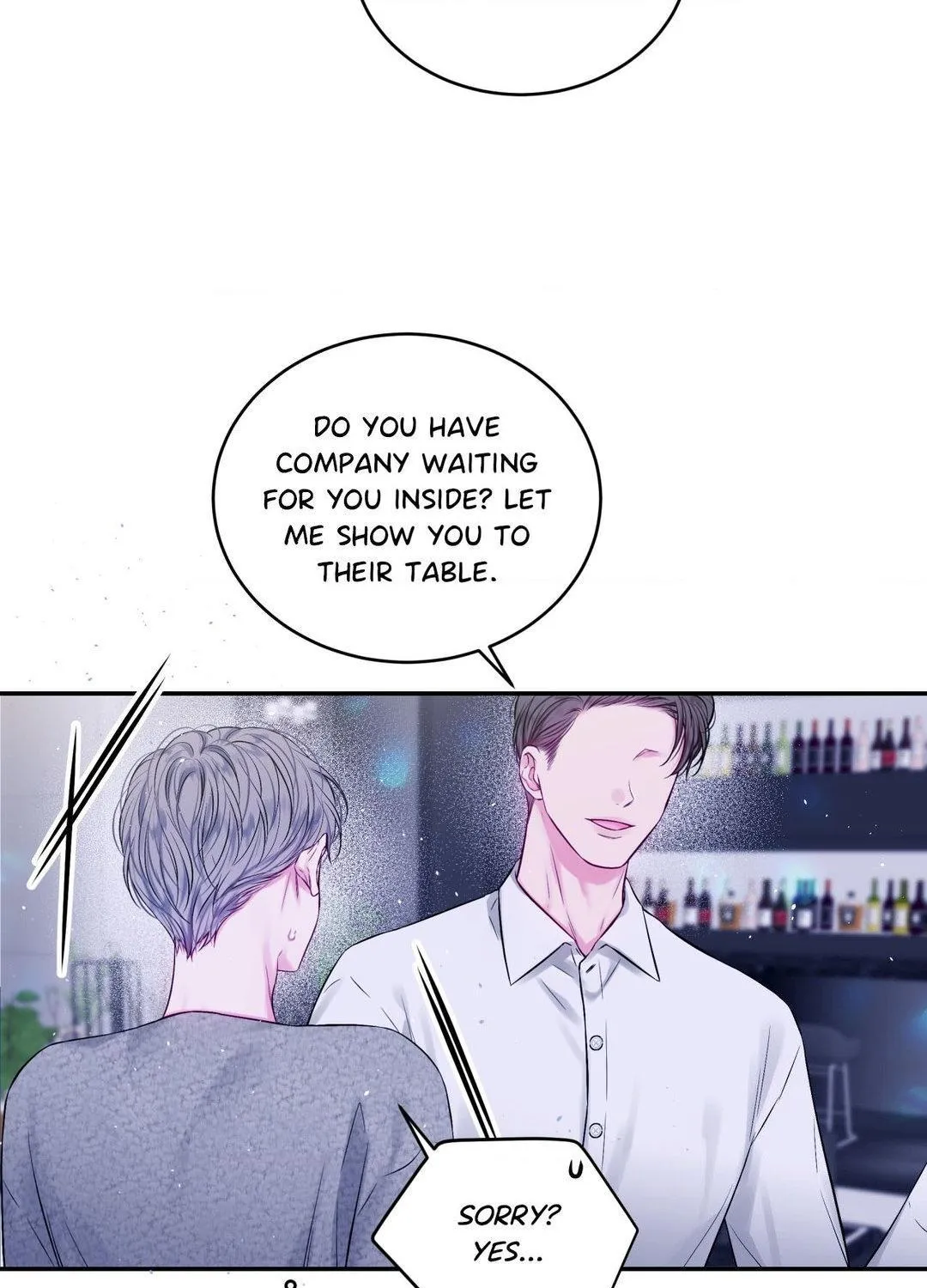 Imperfectly Us Chapter 14 page 98 - 