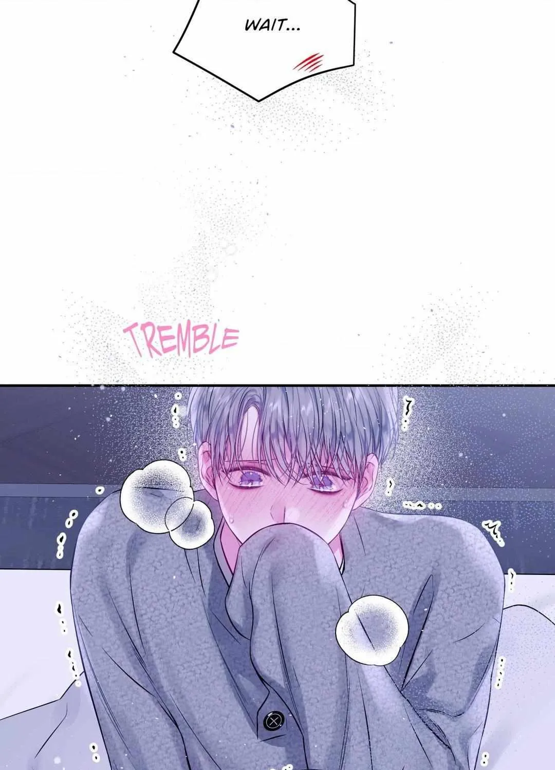 Imperfectly Us Chapter 15 page 102 - 