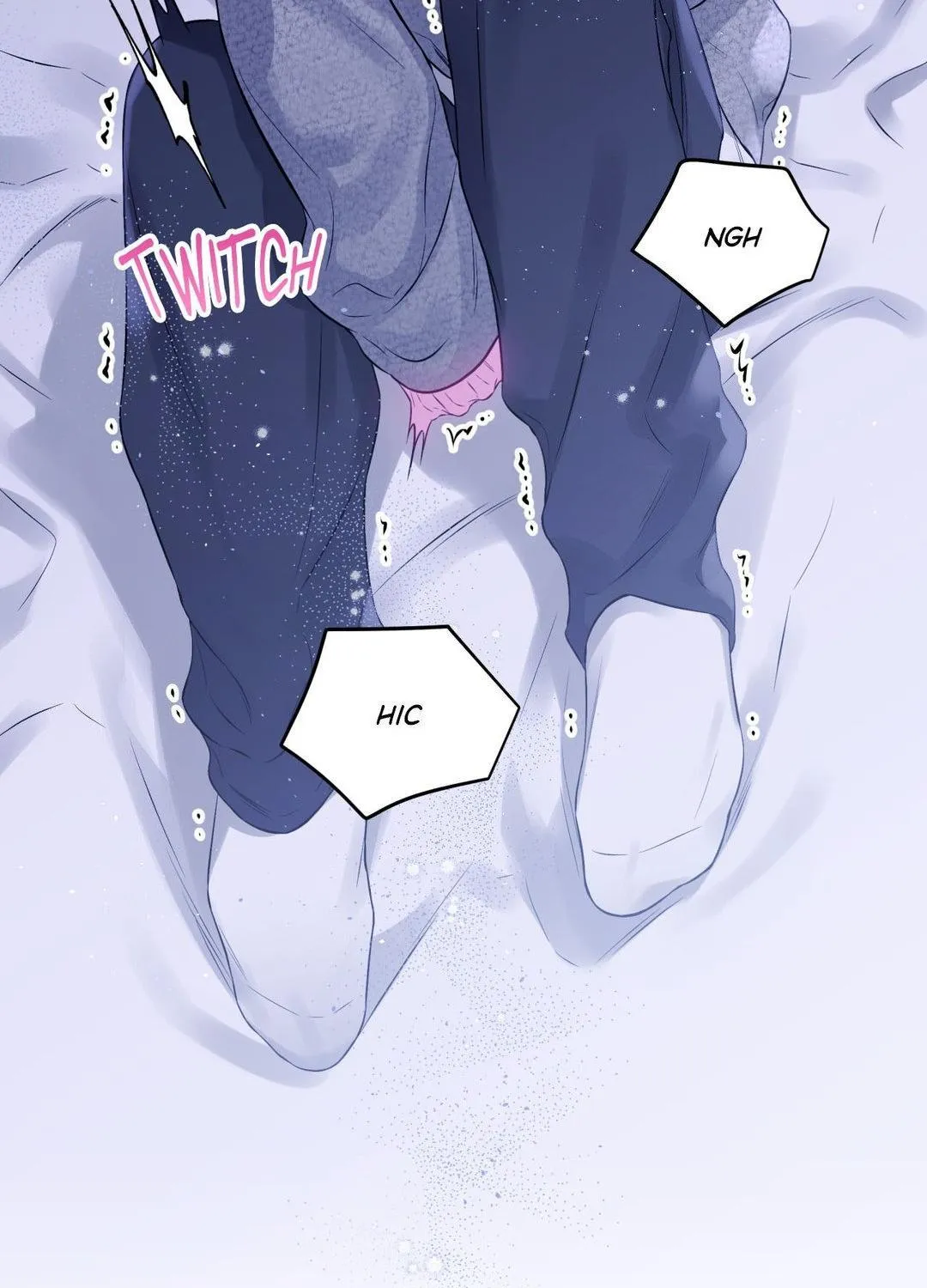 Imperfectly Us Chapter 15 page 104 - 