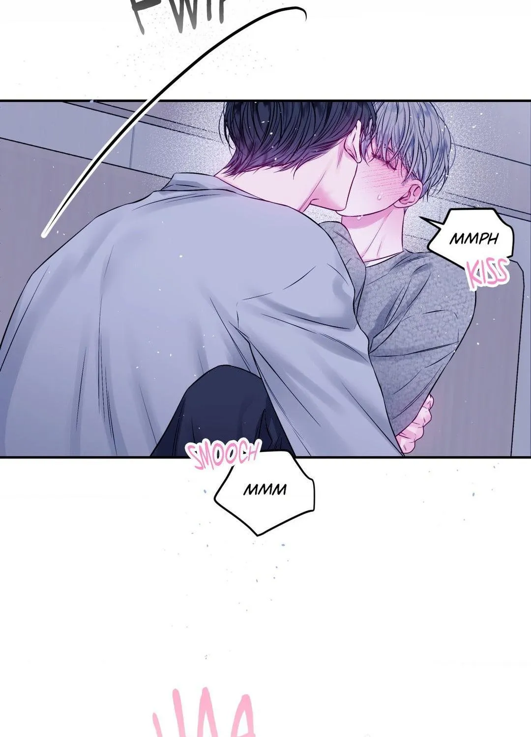 Imperfectly Us Chapter 15 page 106 - 