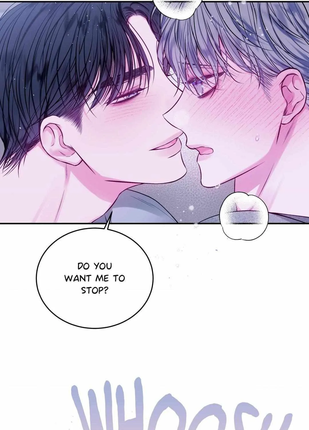 Imperfectly Us Chapter 15 page 108 - 