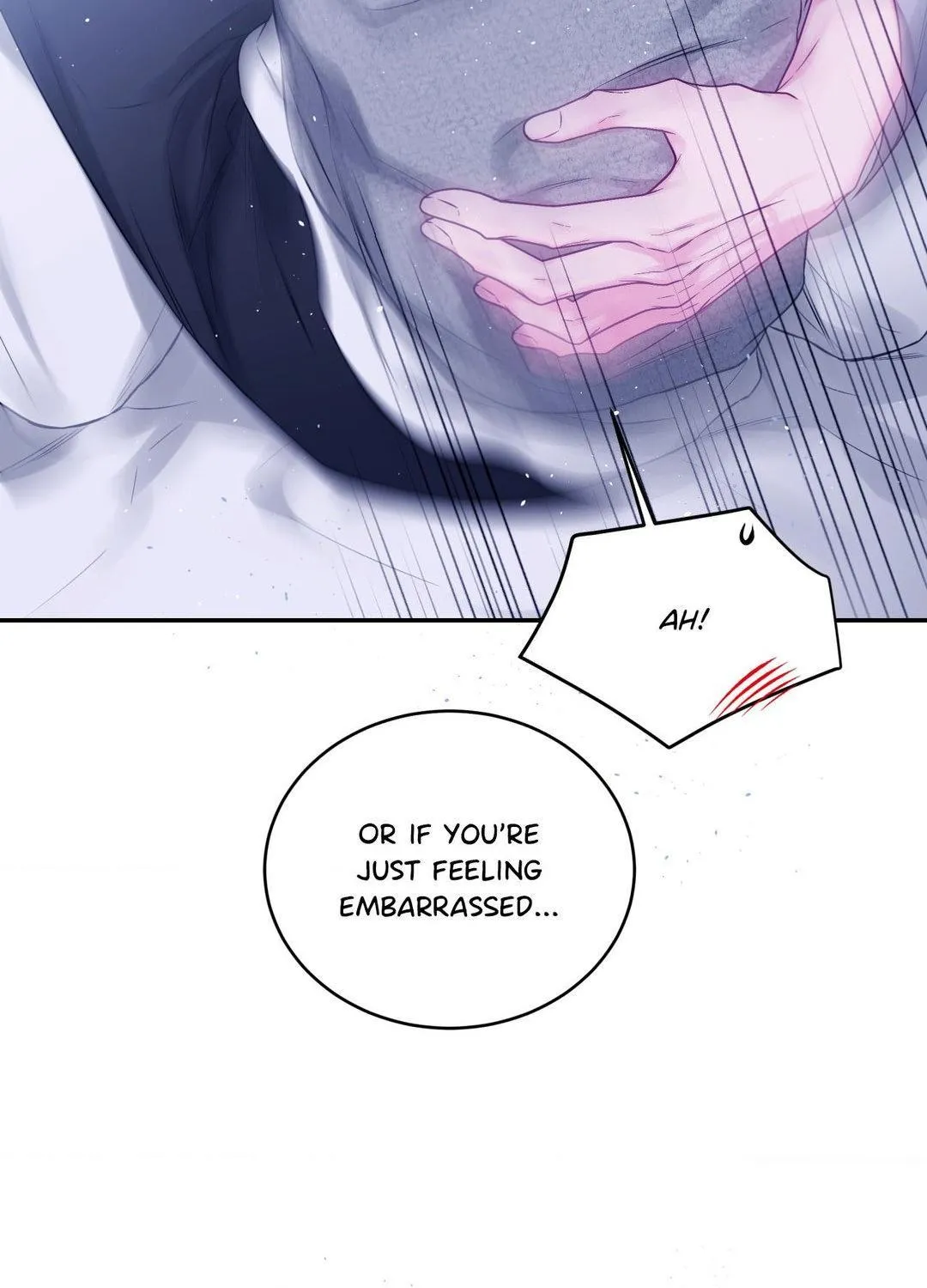 Imperfectly Us Chapter 15 page 110 - 