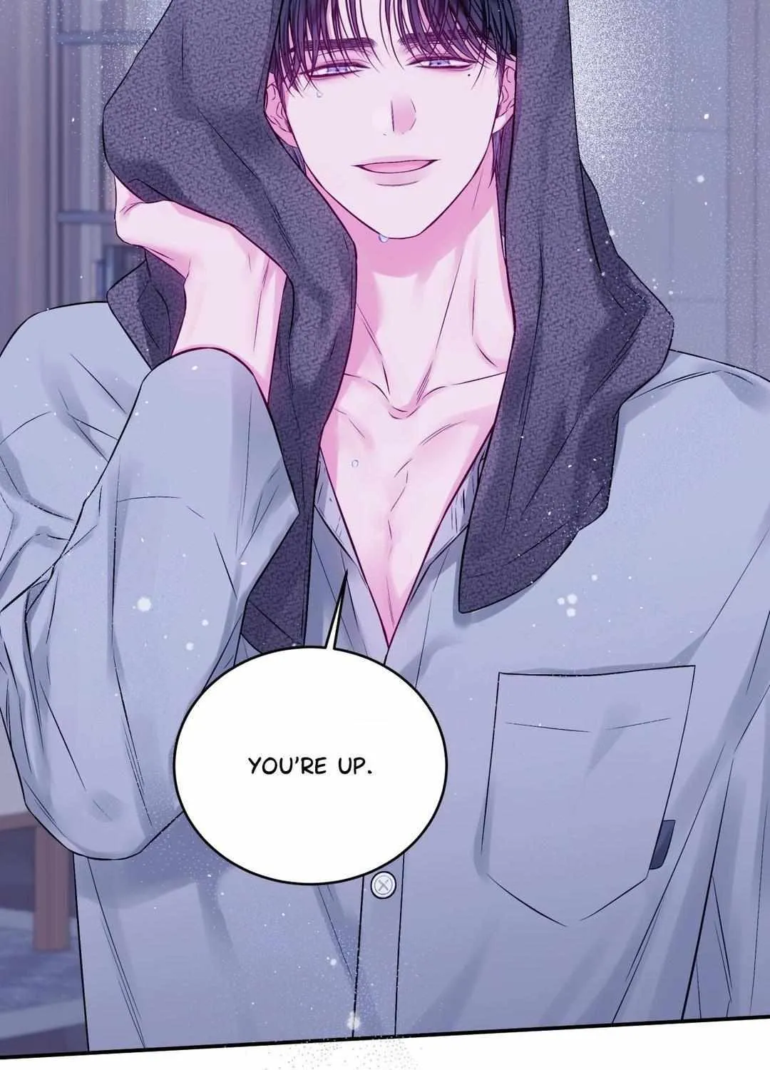 Imperfectly Us Chapter 15 page 12 - 