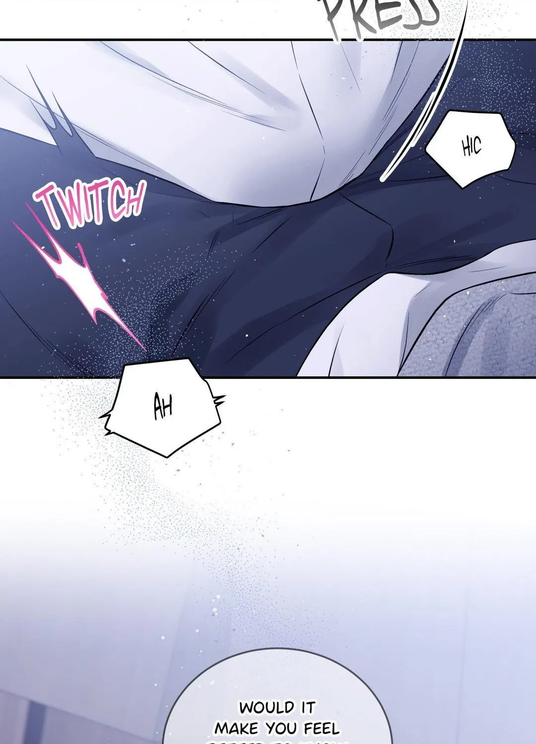 Imperfectly Us Chapter 15 page 112 - 