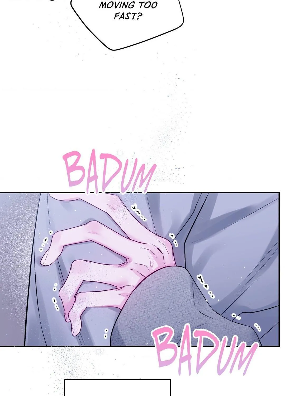 Imperfectly Us Chapter 15 page 118 - 