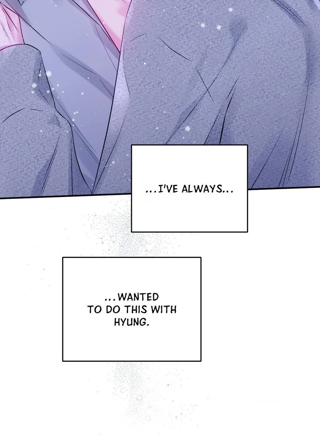 Imperfectly Us Chapter 15 page 122 - 