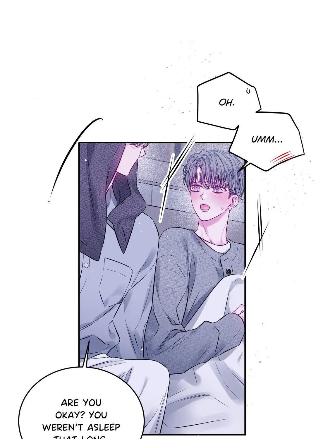 Imperfectly Us Chapter 15 page 14 - 