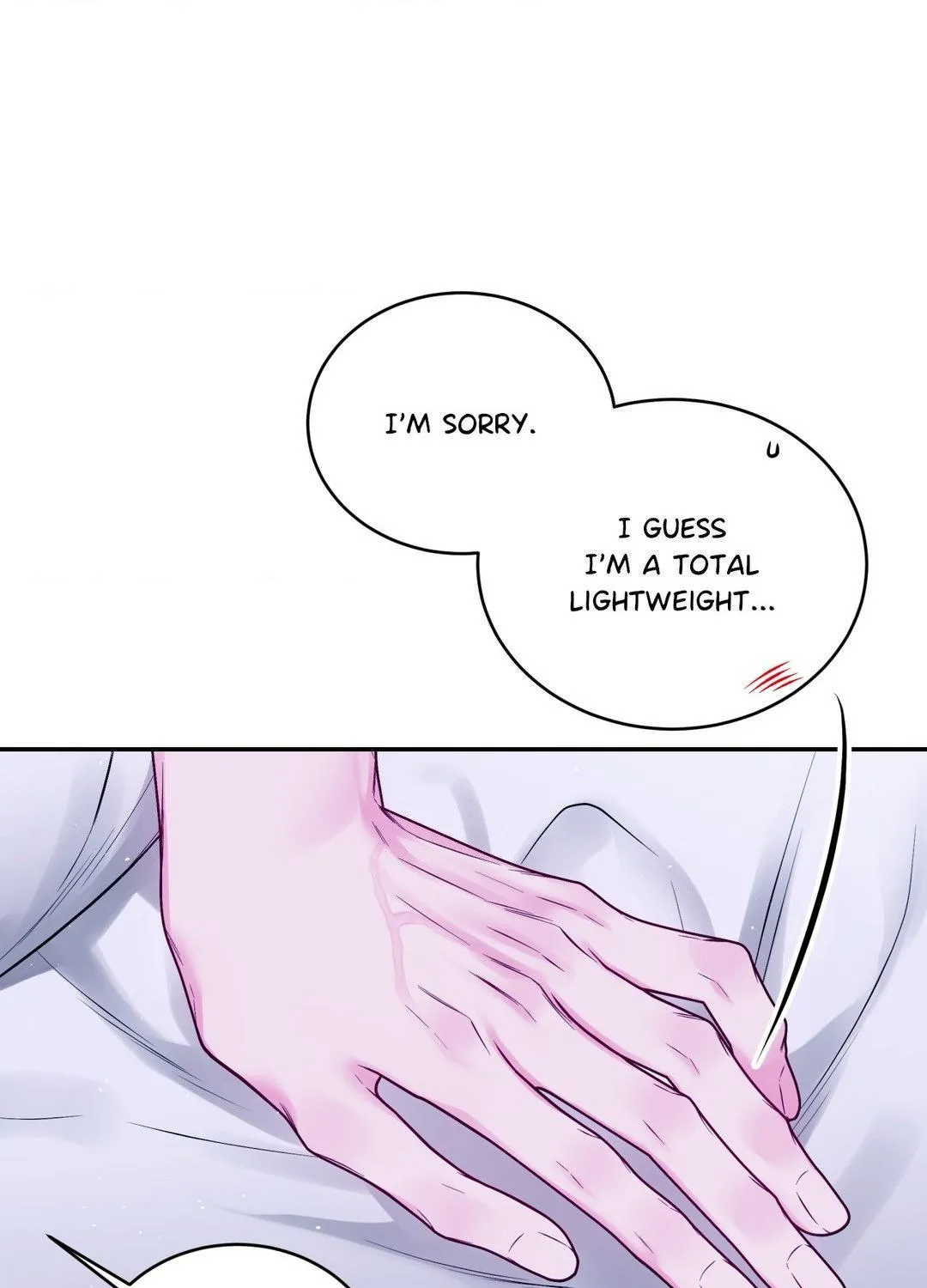Imperfectly Us Chapter 15 page 20 - 