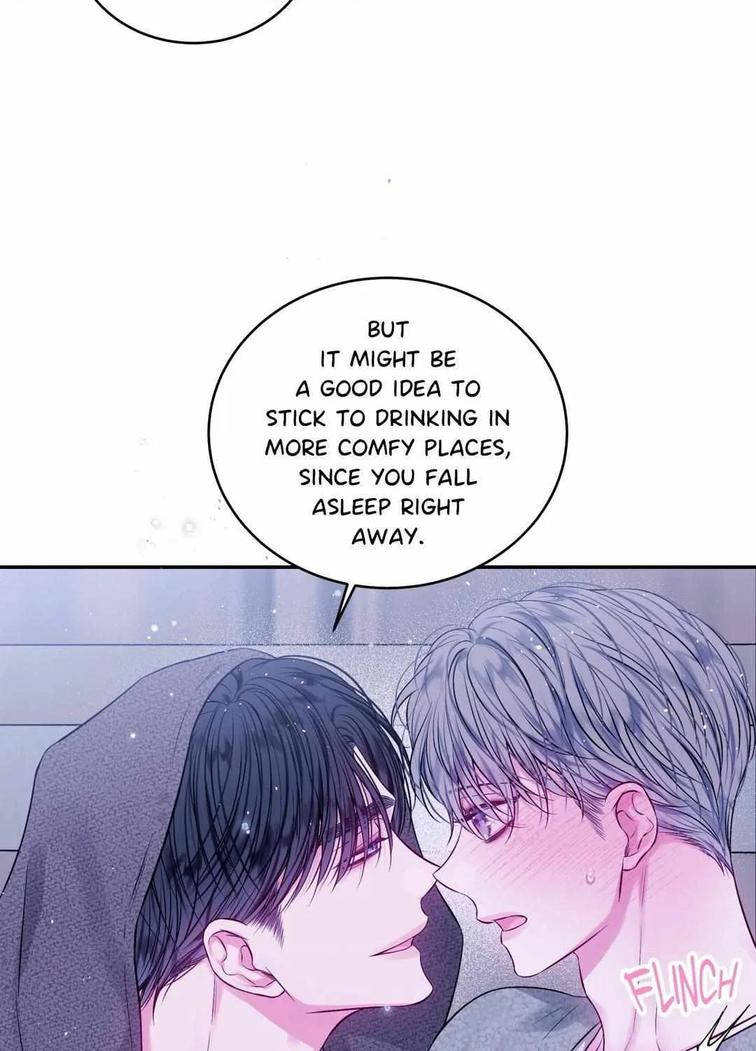 Imperfectly Us Chapter 15 page 22 - 
