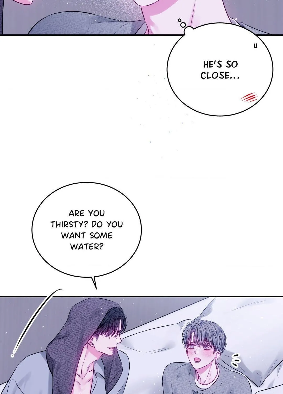 Imperfectly Us Chapter 15 page 28 - 
