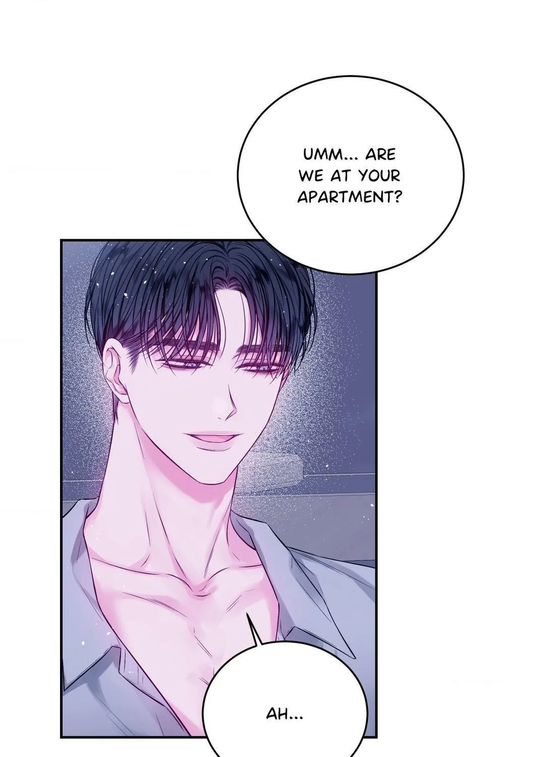 Imperfectly Us Chapter 15 page 34 - 