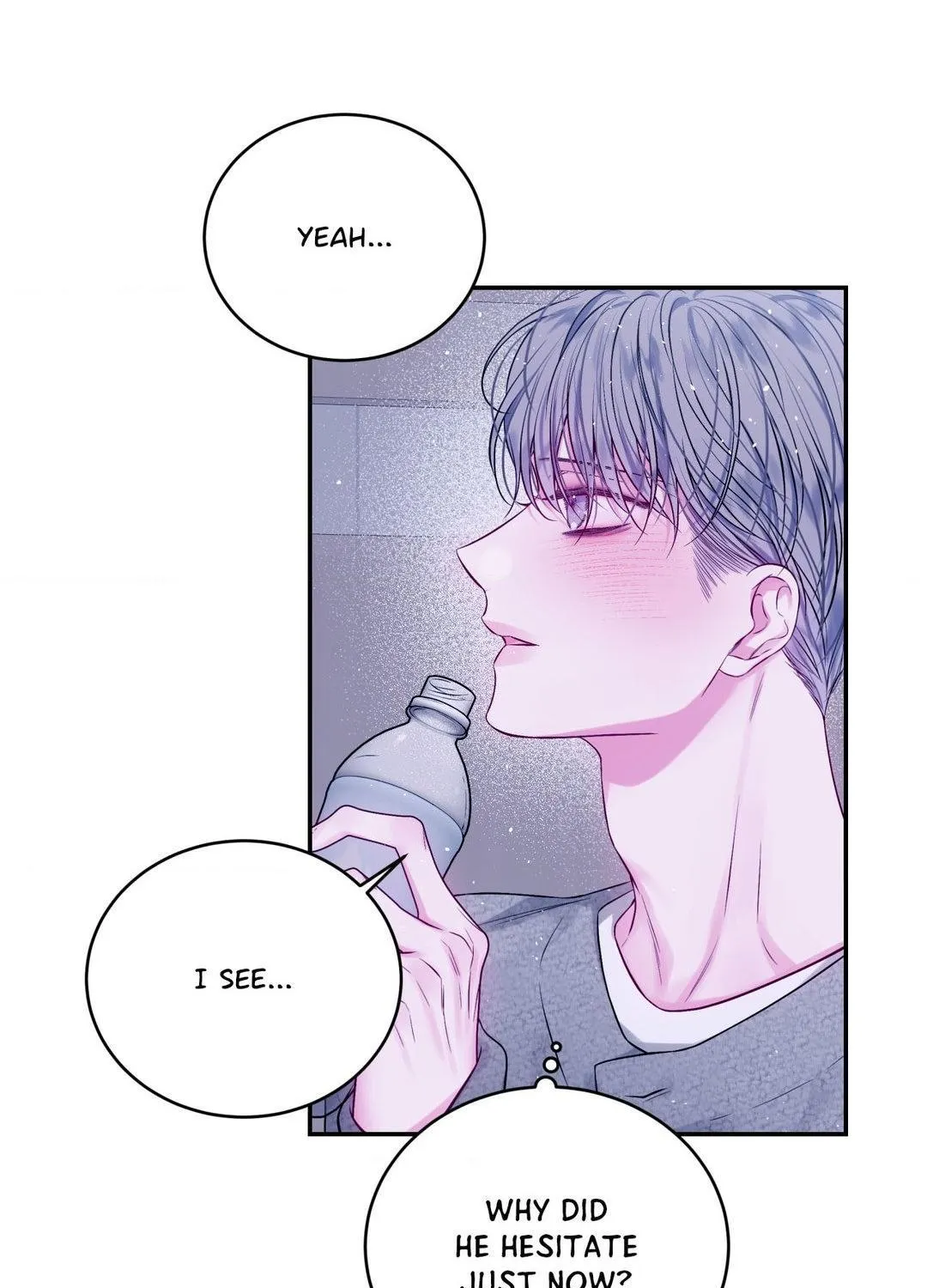 Imperfectly Us Chapter 15 page 36 - 