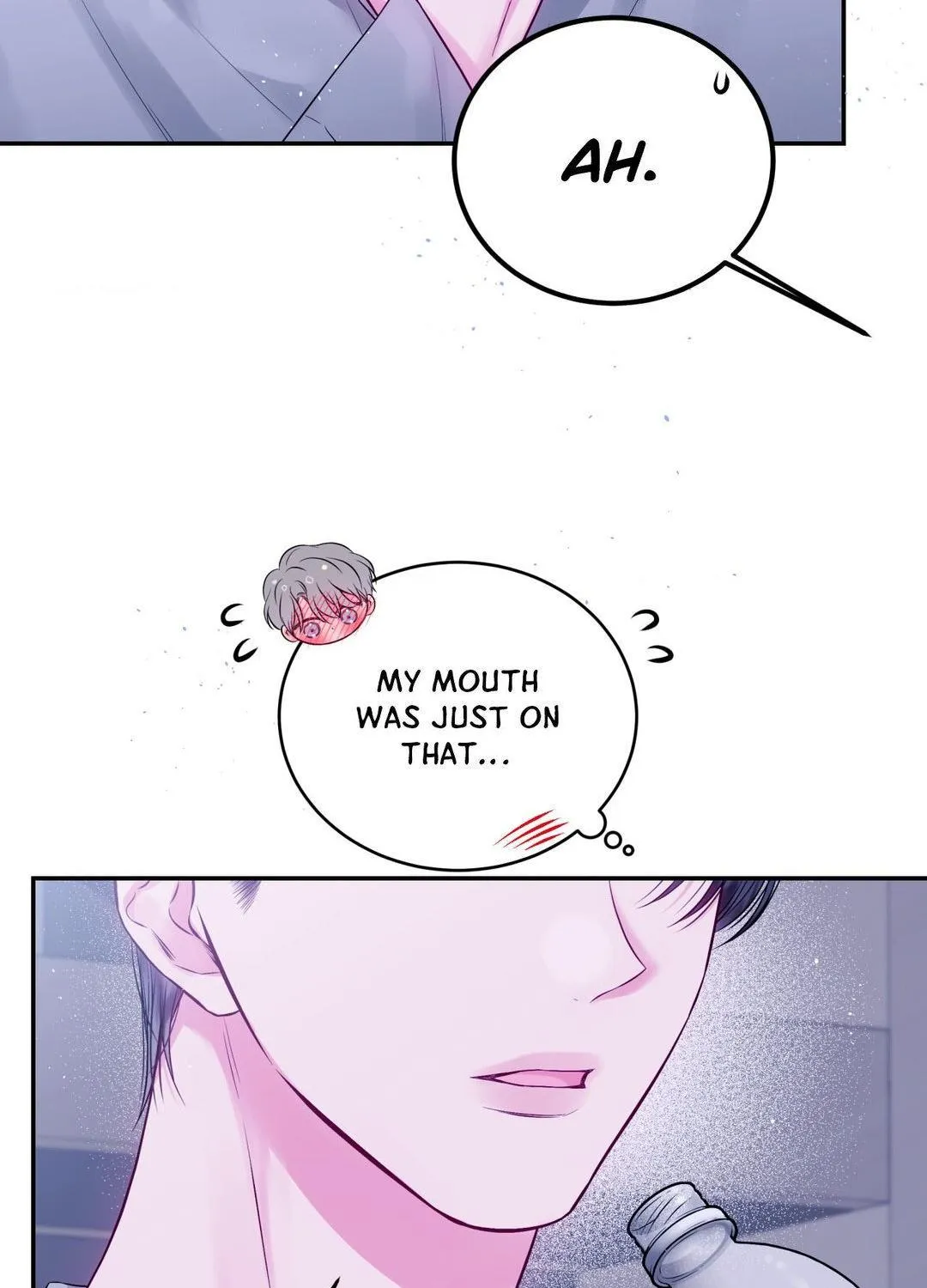 Imperfectly Us Chapter 15 page 46 - 