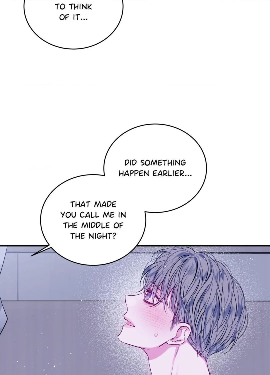 Imperfectly Us Chapter 15 page 48 - 