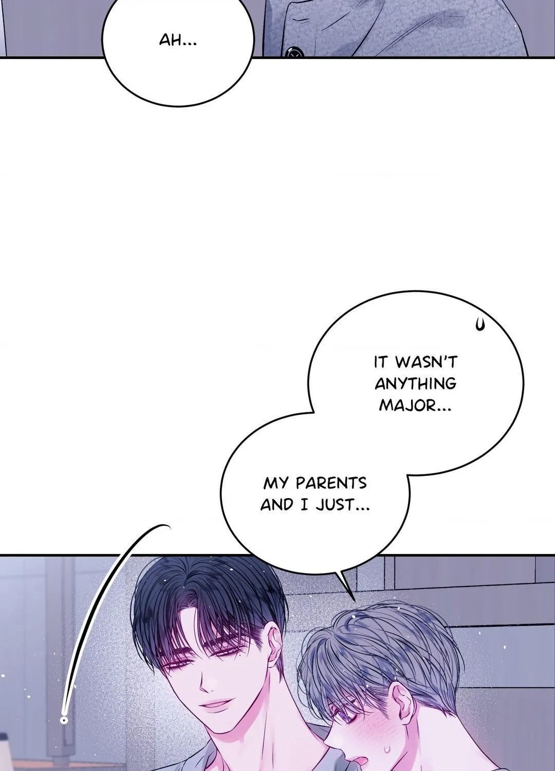 Imperfectly Us Chapter 15 page 50 - 