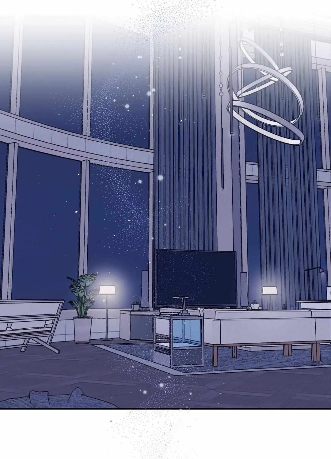 Imperfectly Us Chapter 15 page 6 - 