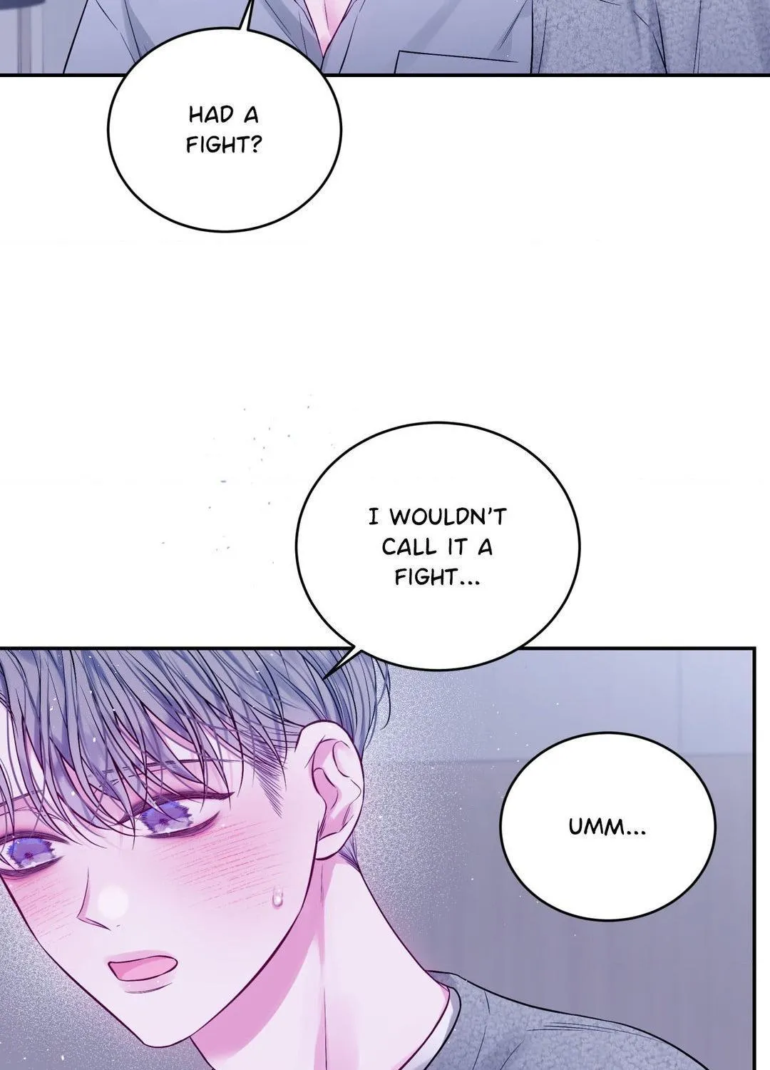 Imperfectly Us Chapter 15 page 52 - 