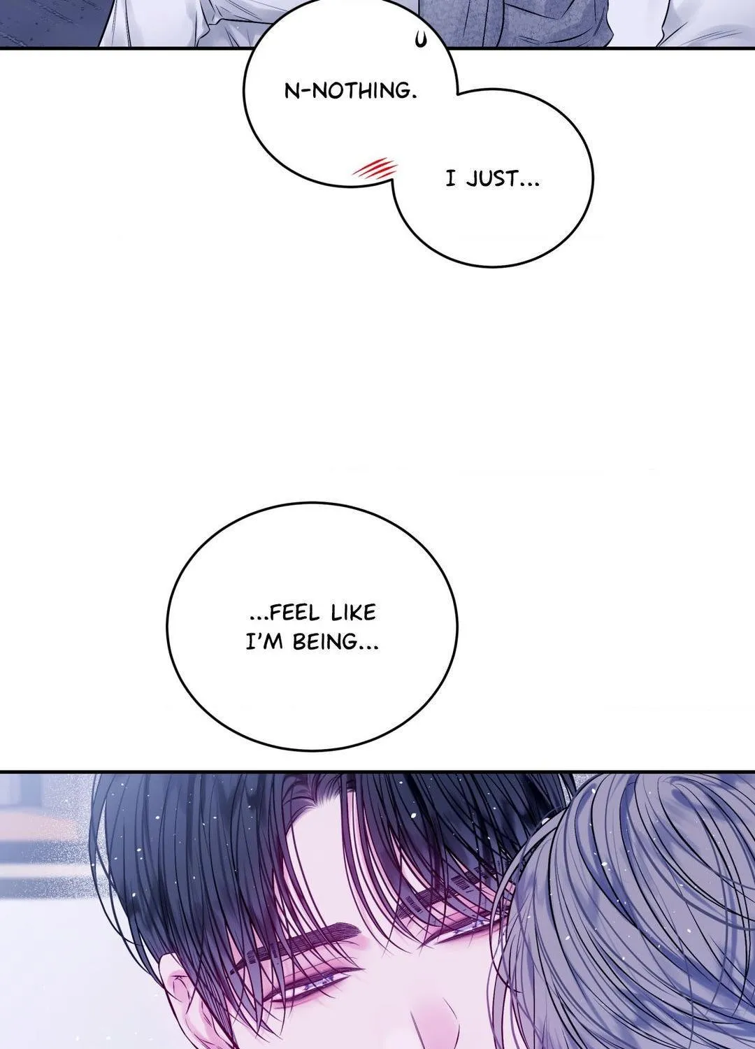 Imperfectly Us Chapter 15 page 58 - 