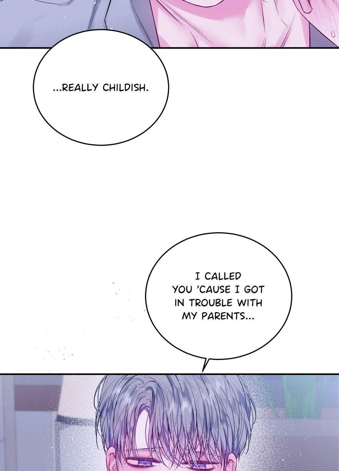 Imperfectly Us Chapter 15 page 60 - 