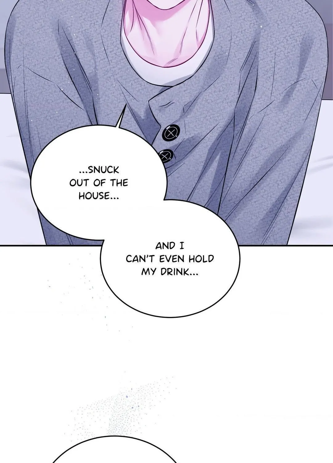 Imperfectly Us Chapter 15 page 62 - 