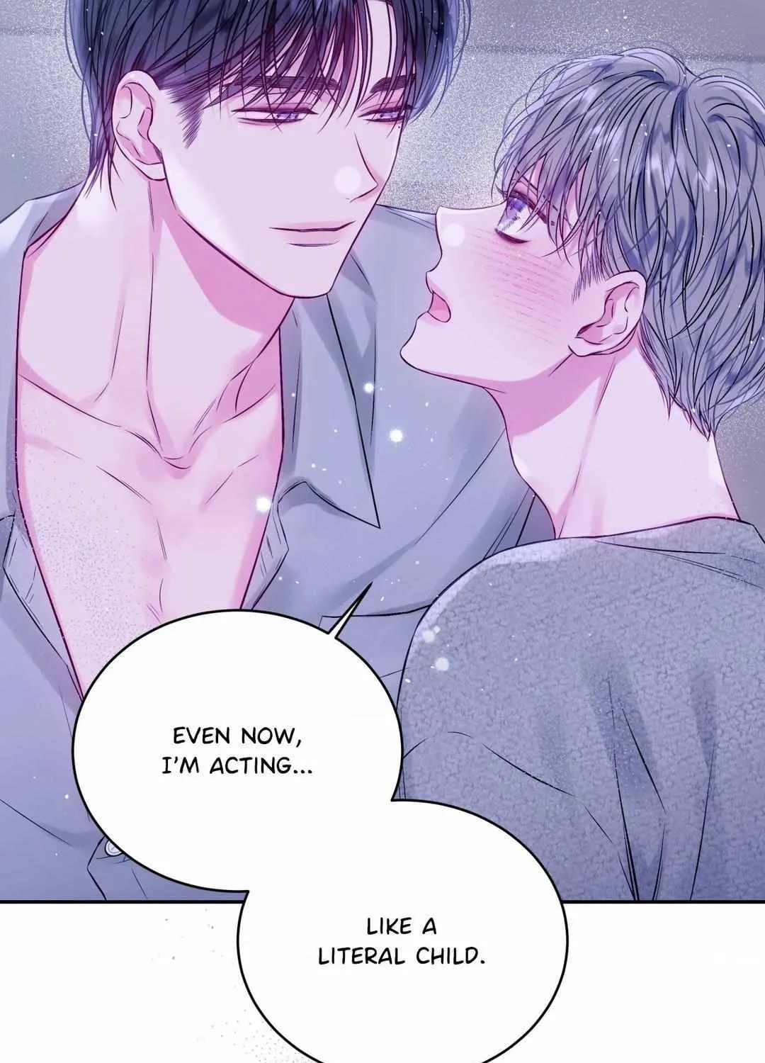 Imperfectly Us Chapter 15 page 66 - 